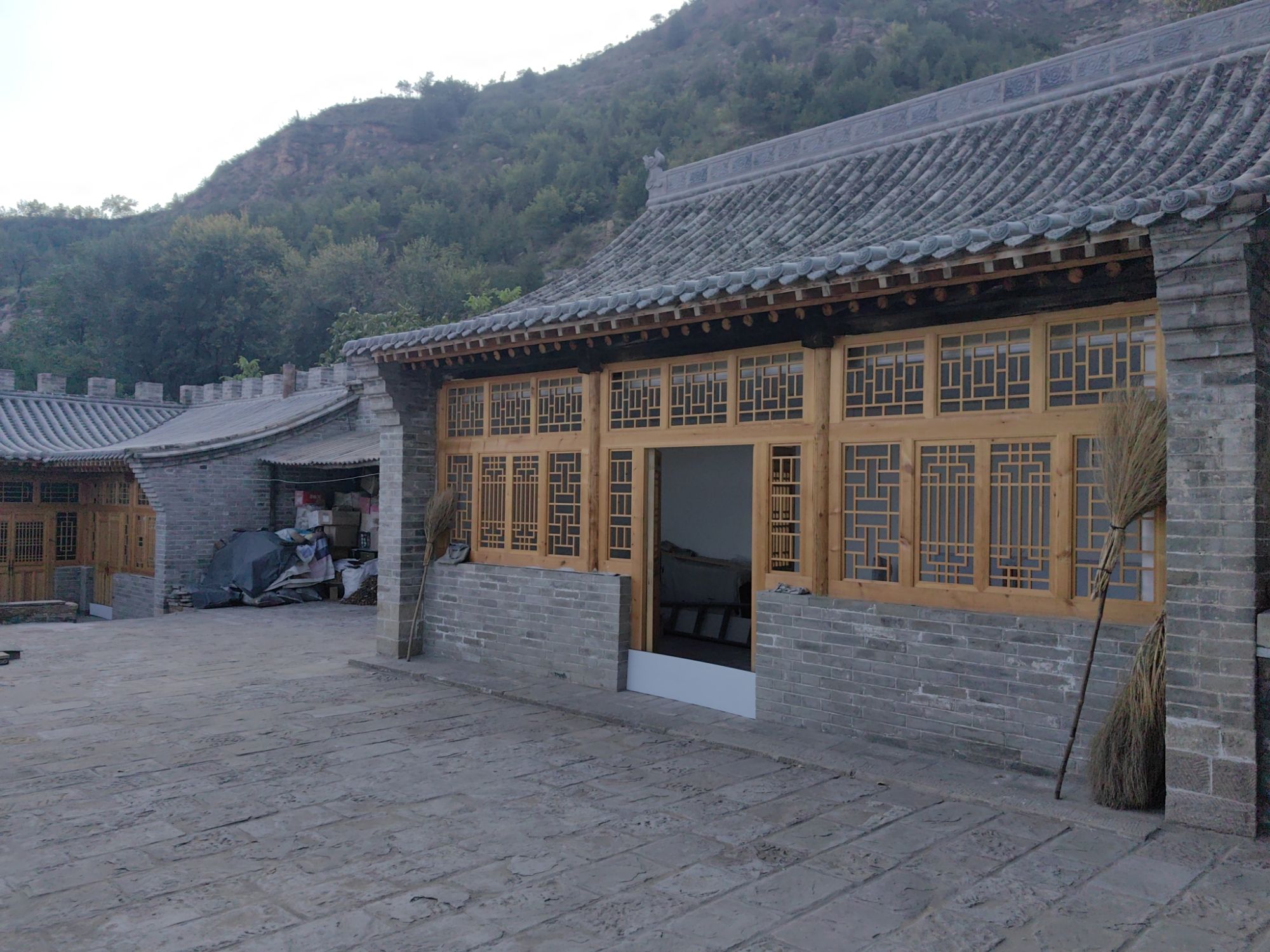 福俻三多院