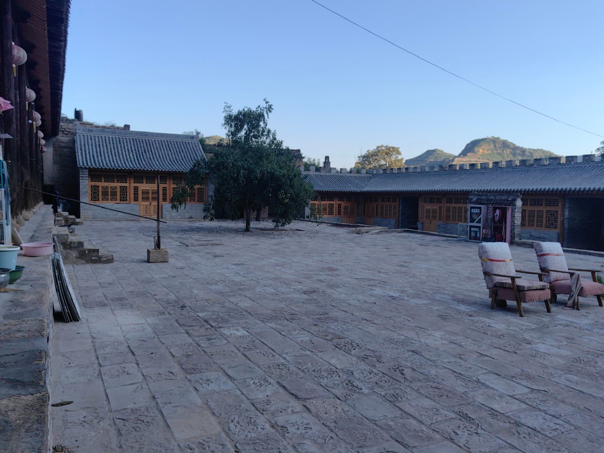 福俻三多院旅行图片