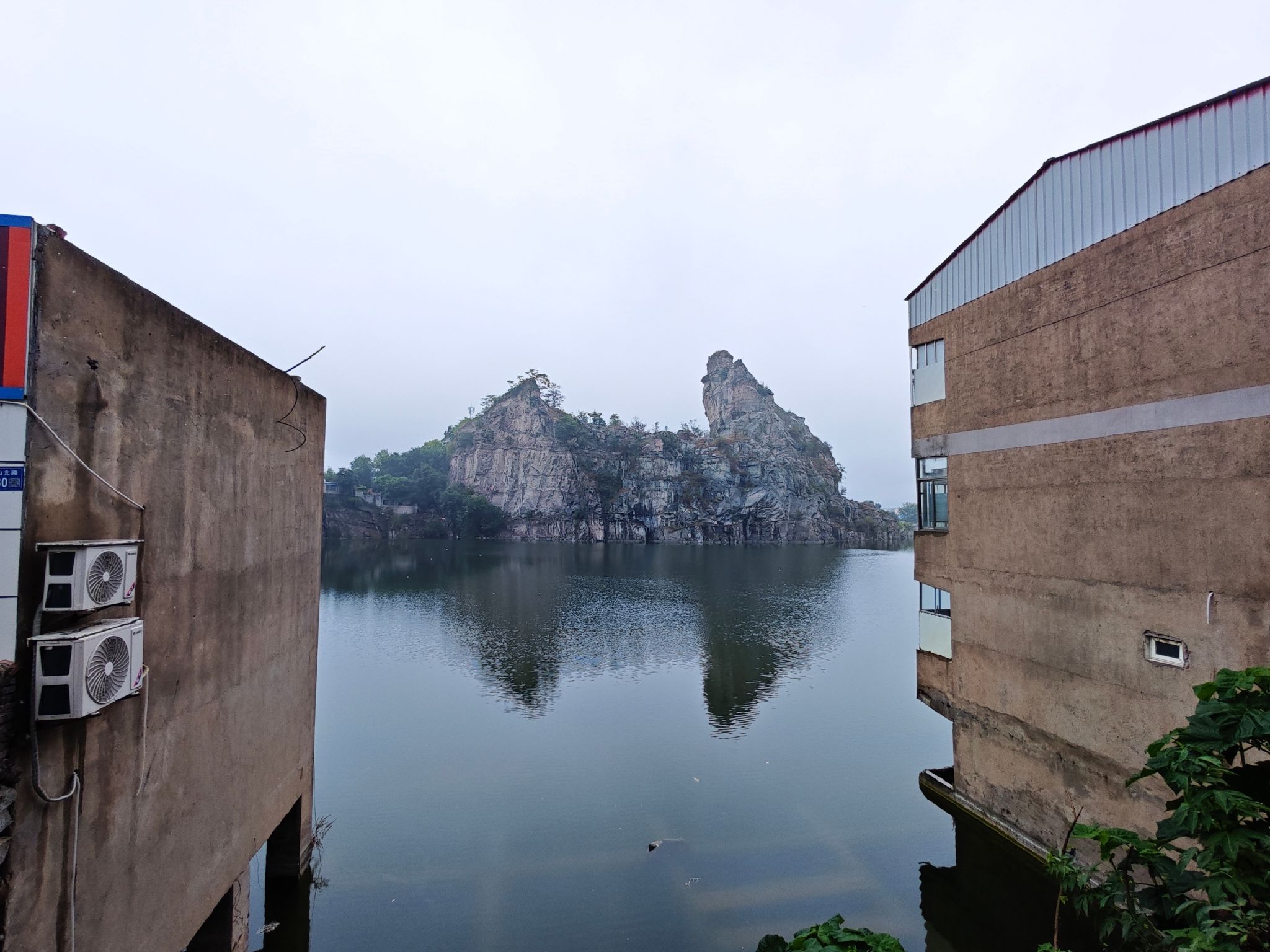 奶奶山