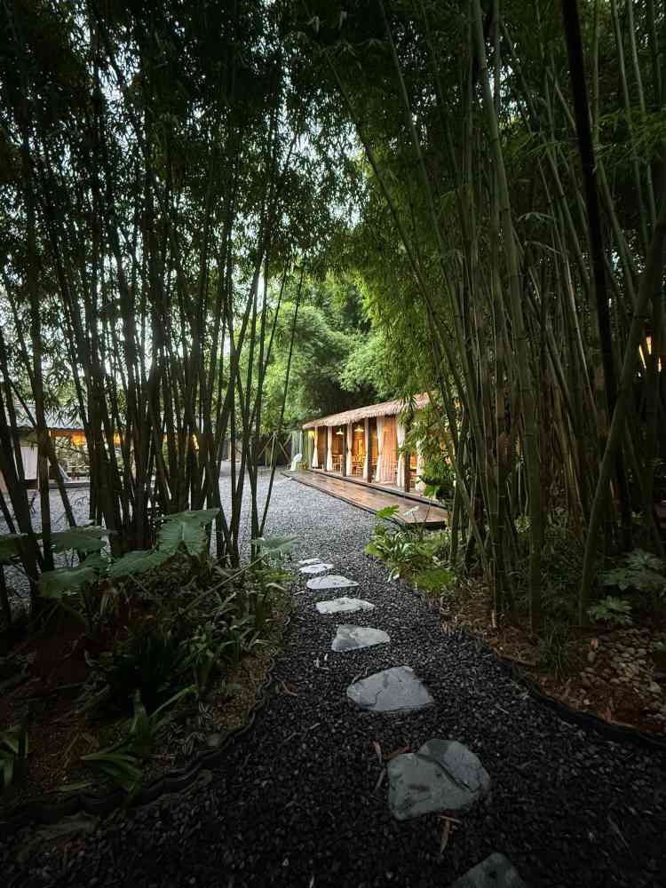 归野涧