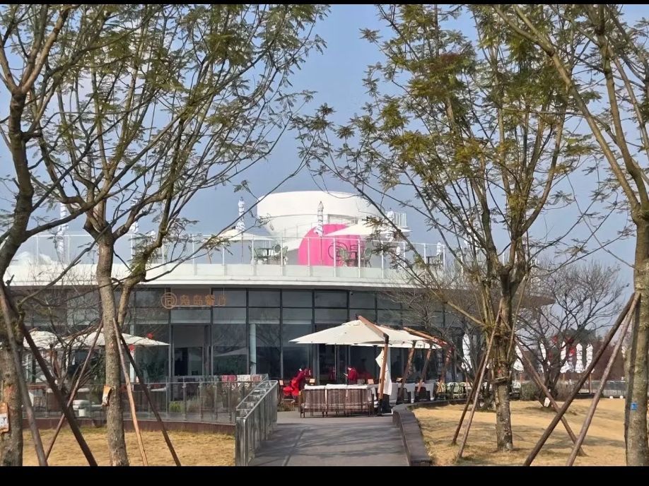 凫岛