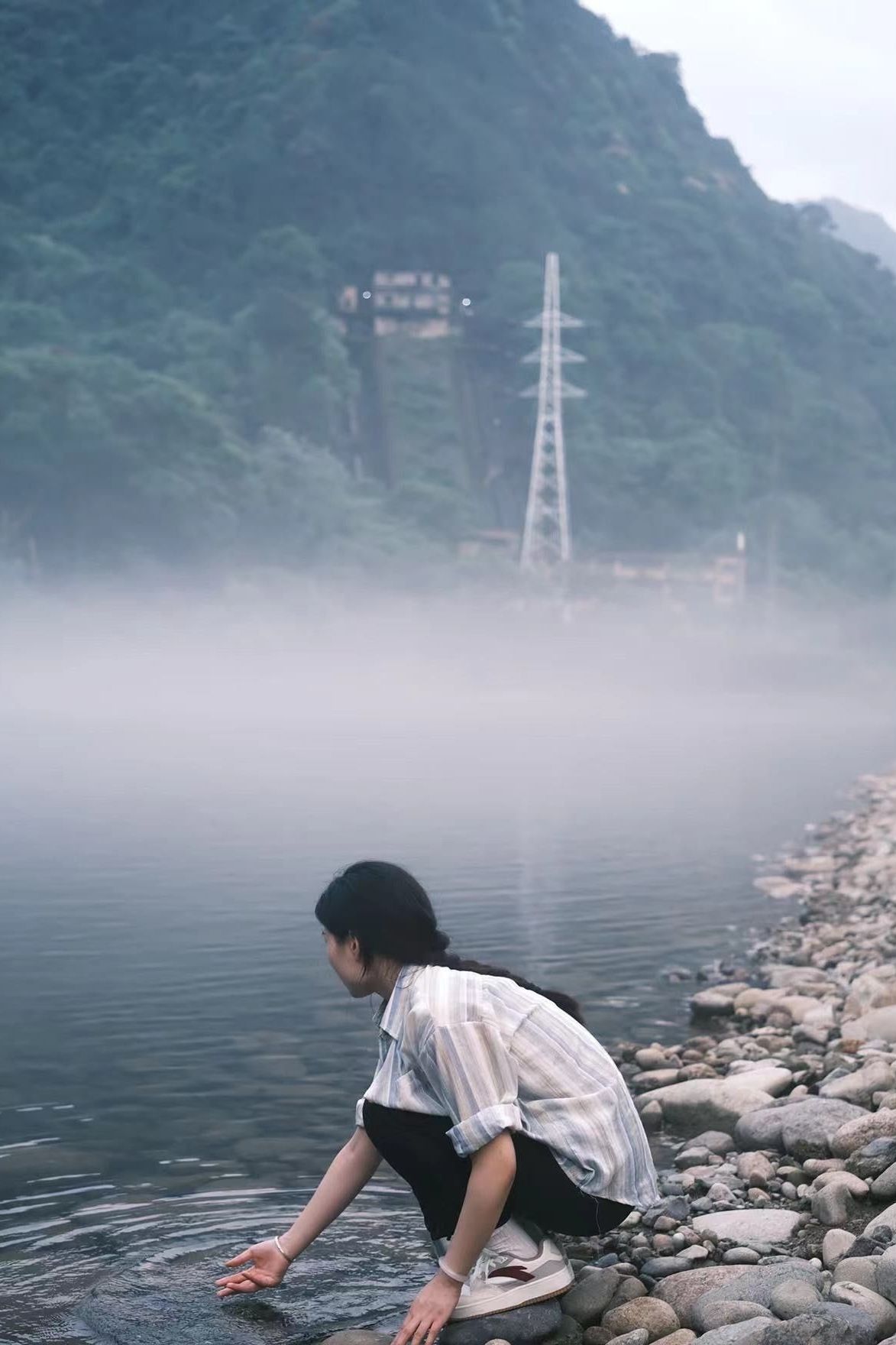 玲珑溪谷