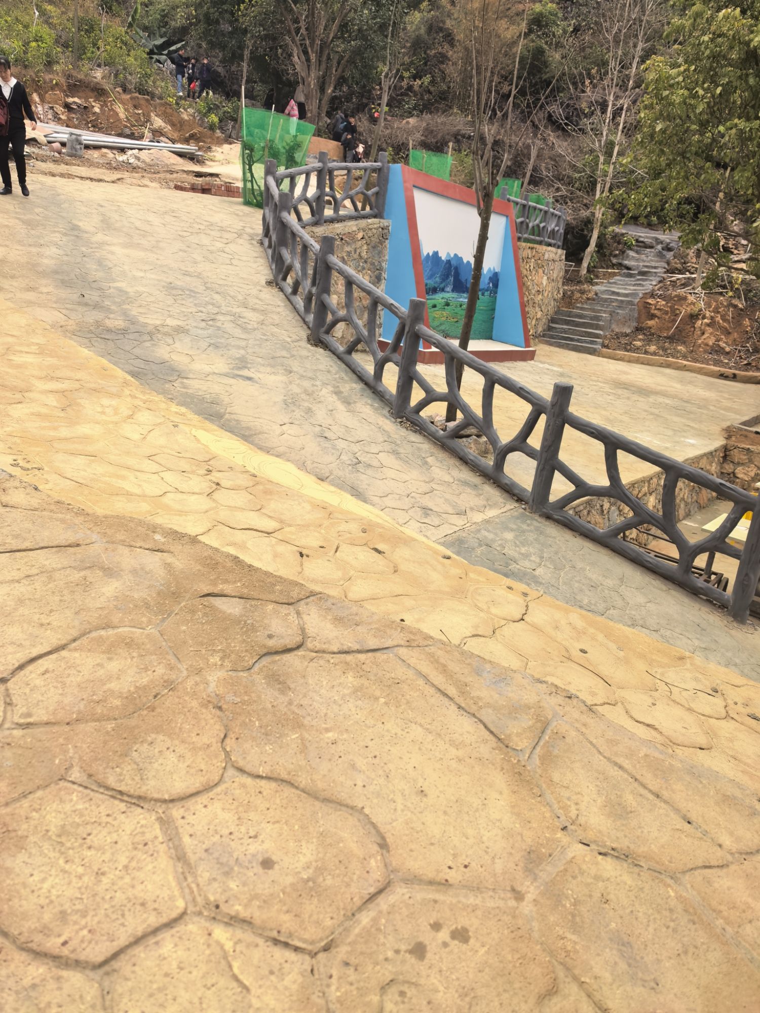 怀集雪风洞景区旅行图片