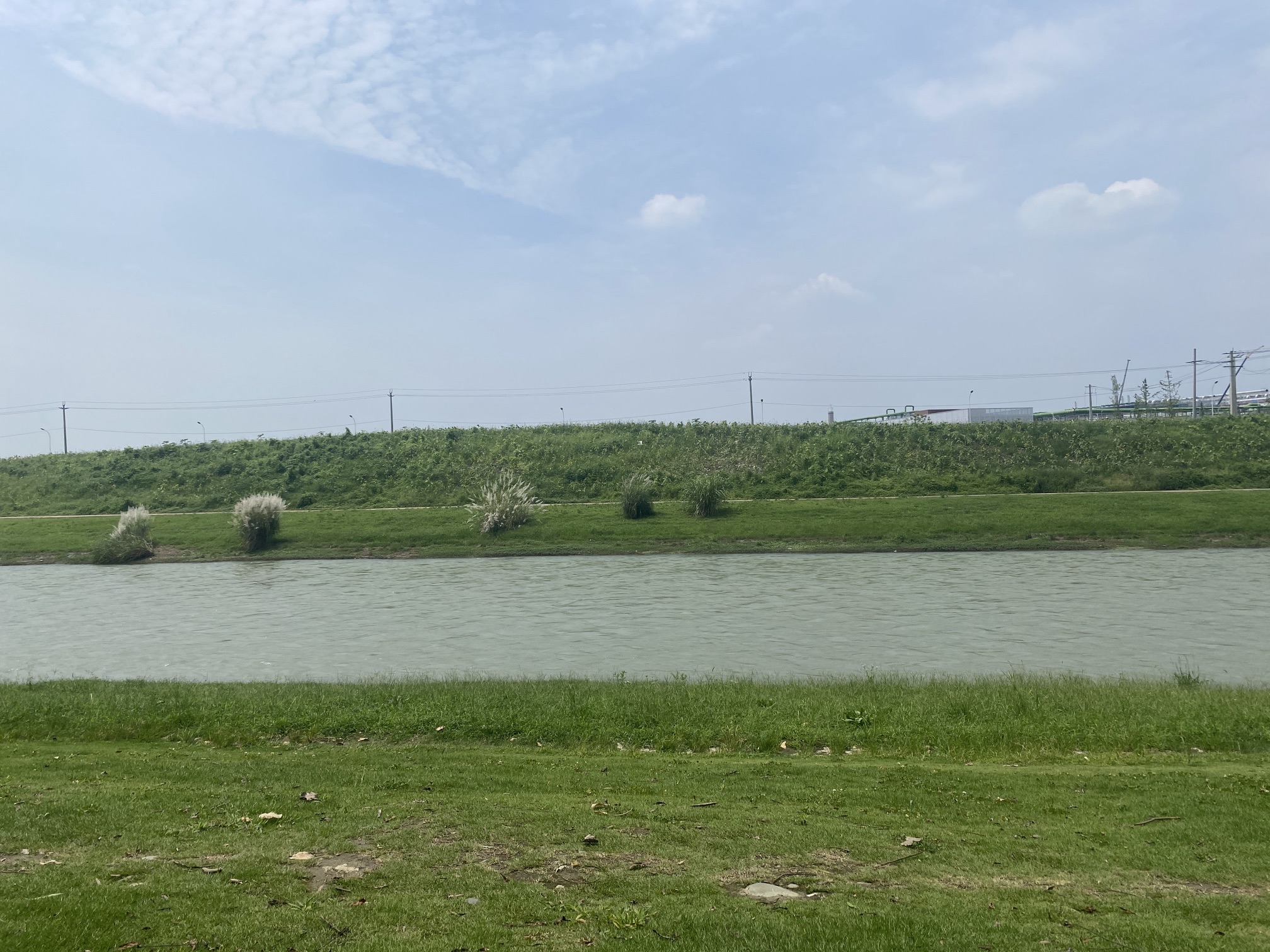 绿芯公园