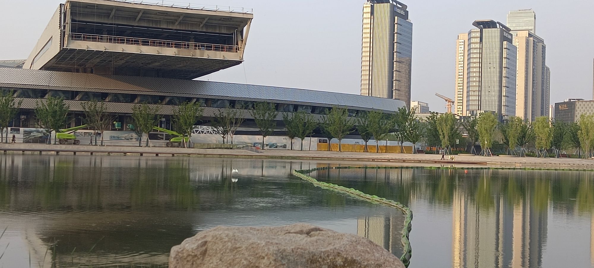 狮山公园