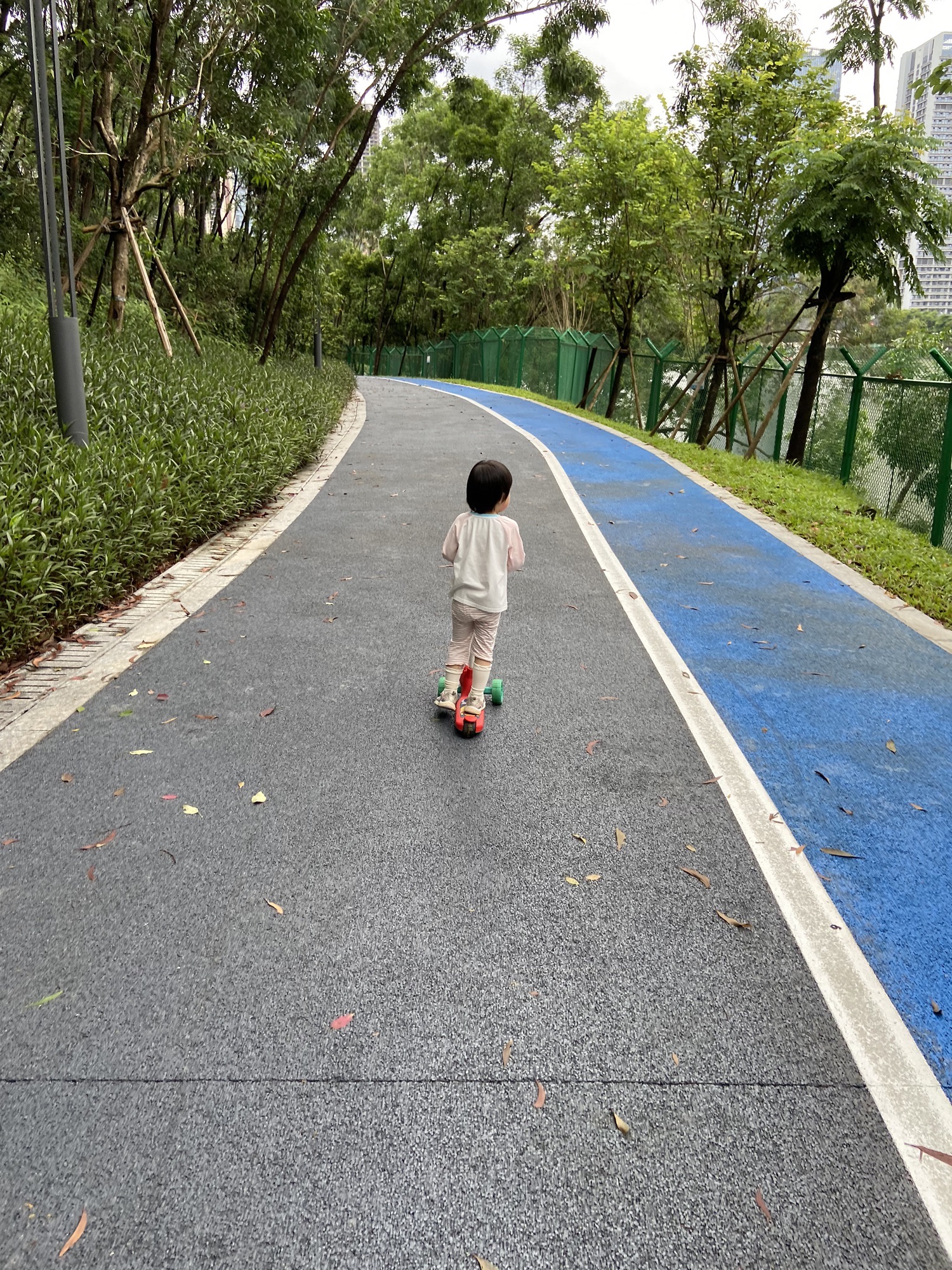 岗头科技公园