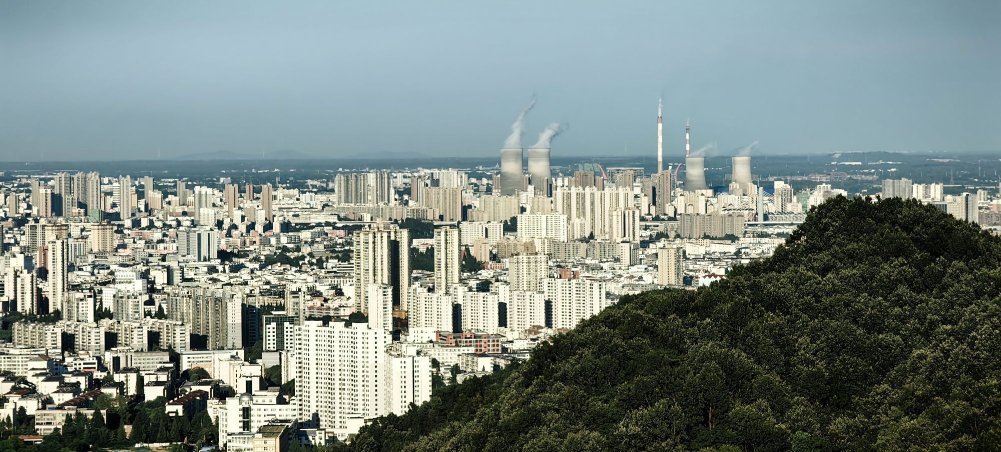 贤山8峰