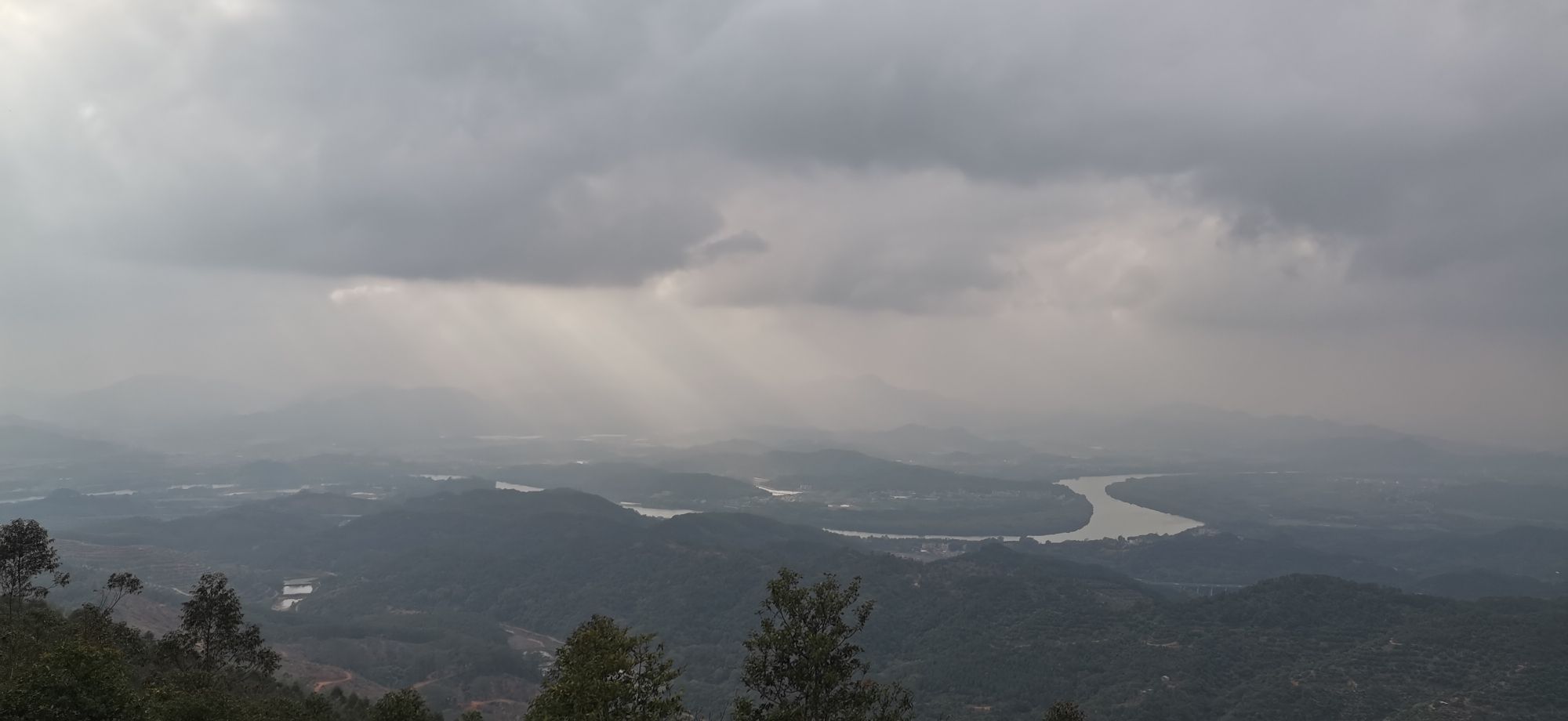 揽胜阁旅行图片