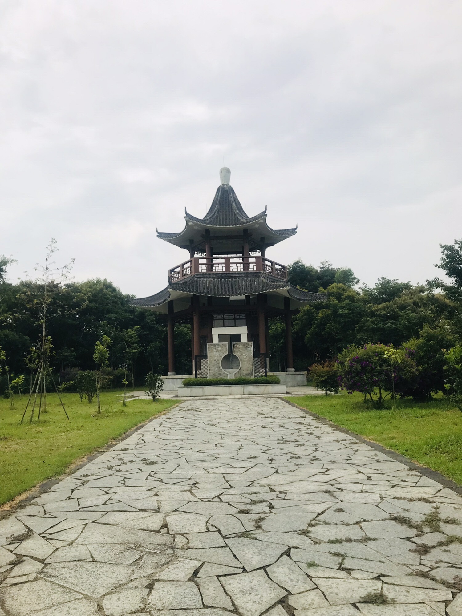 揽胜阁旅行图片