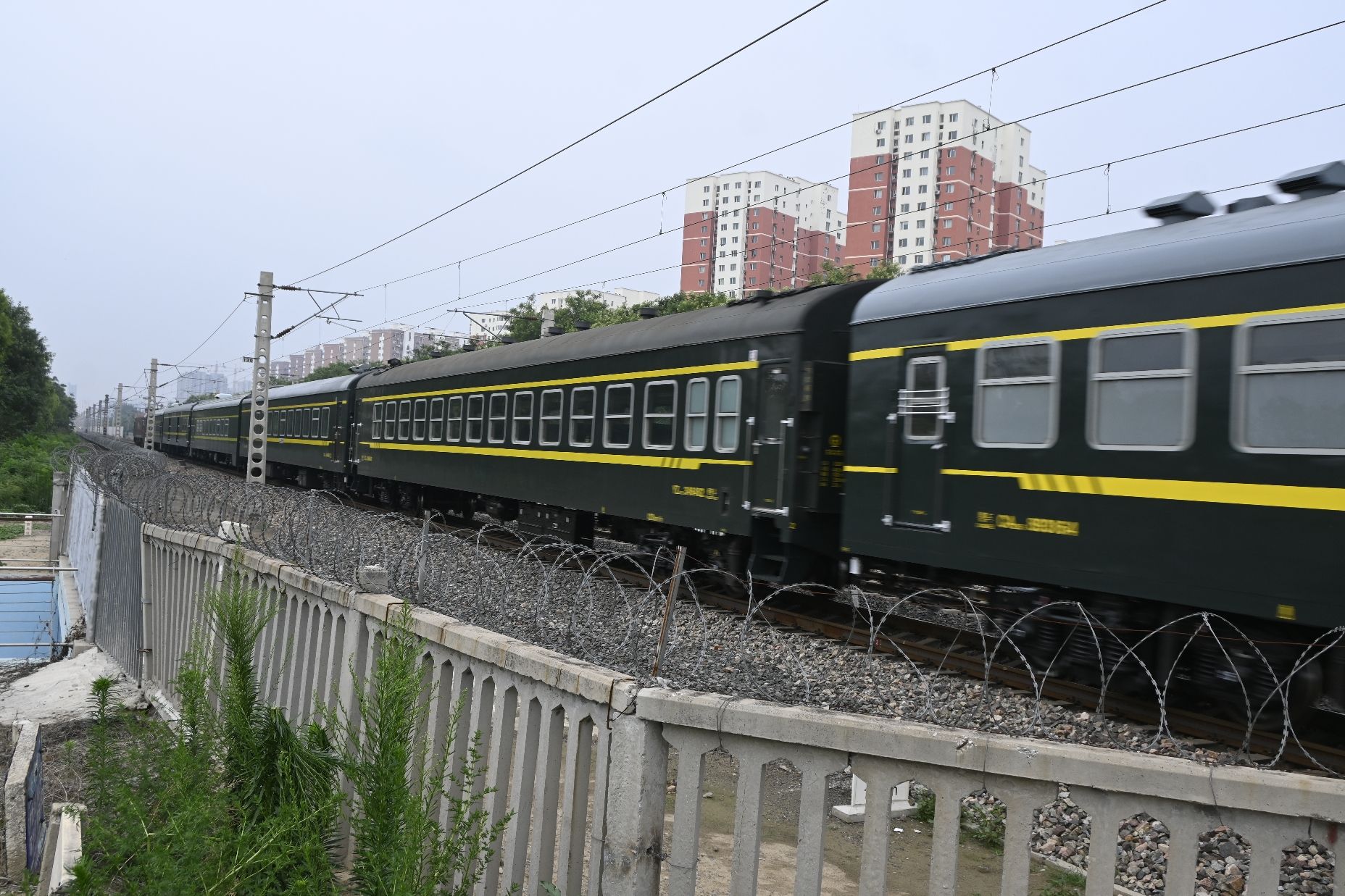 北堤机位遗址旅行图片