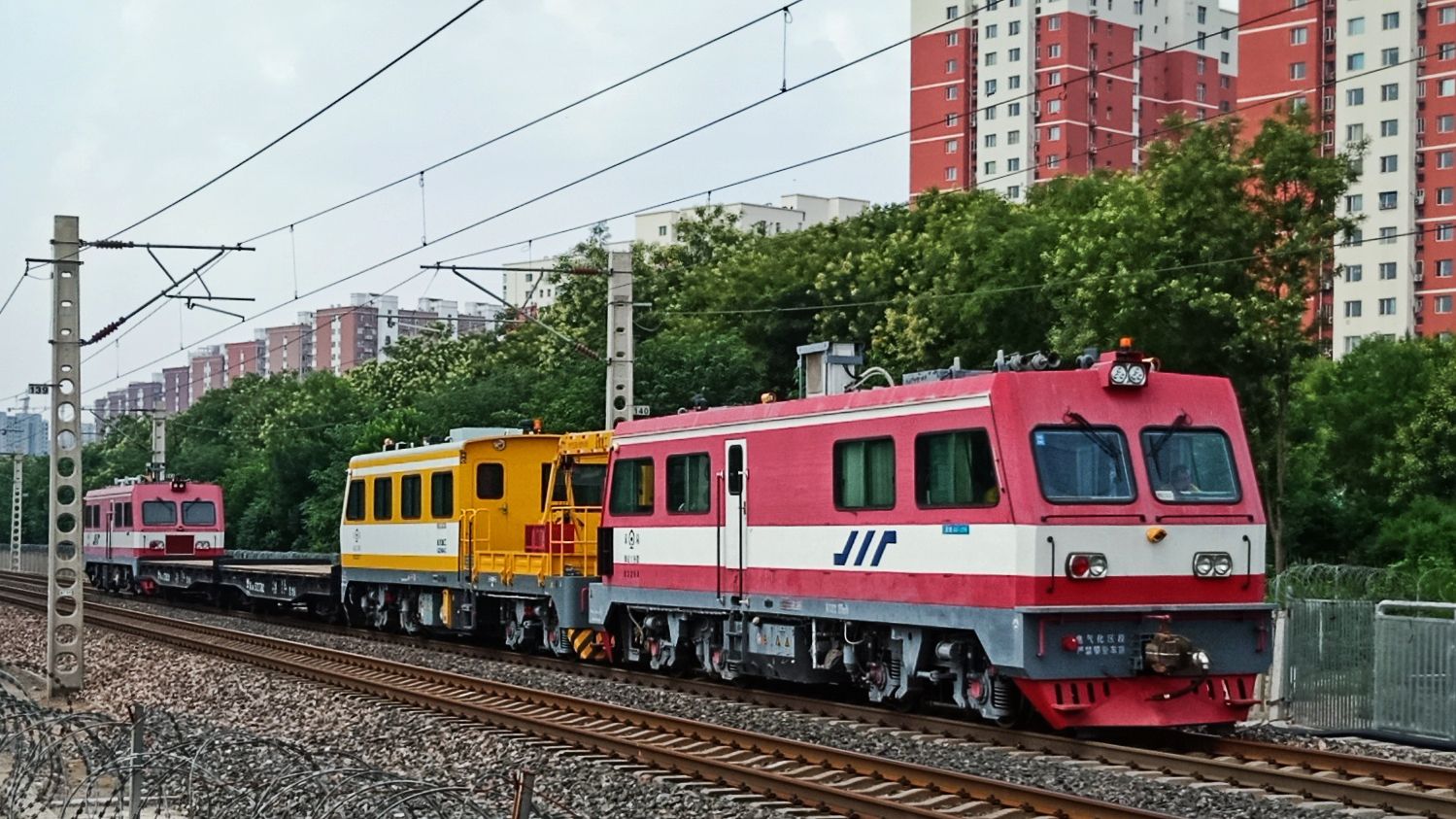 北堤机位遗址旅行图片