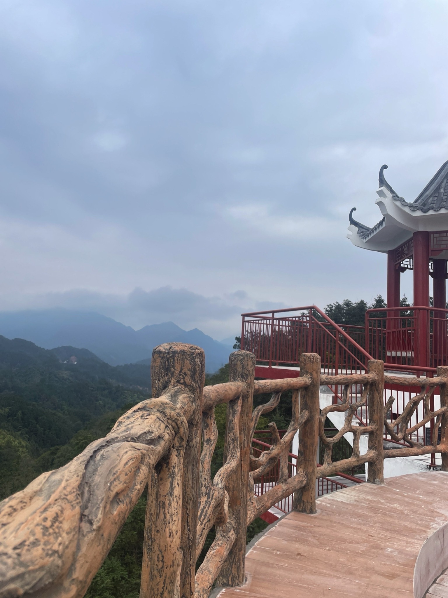 平南藤县蒙山三县顶