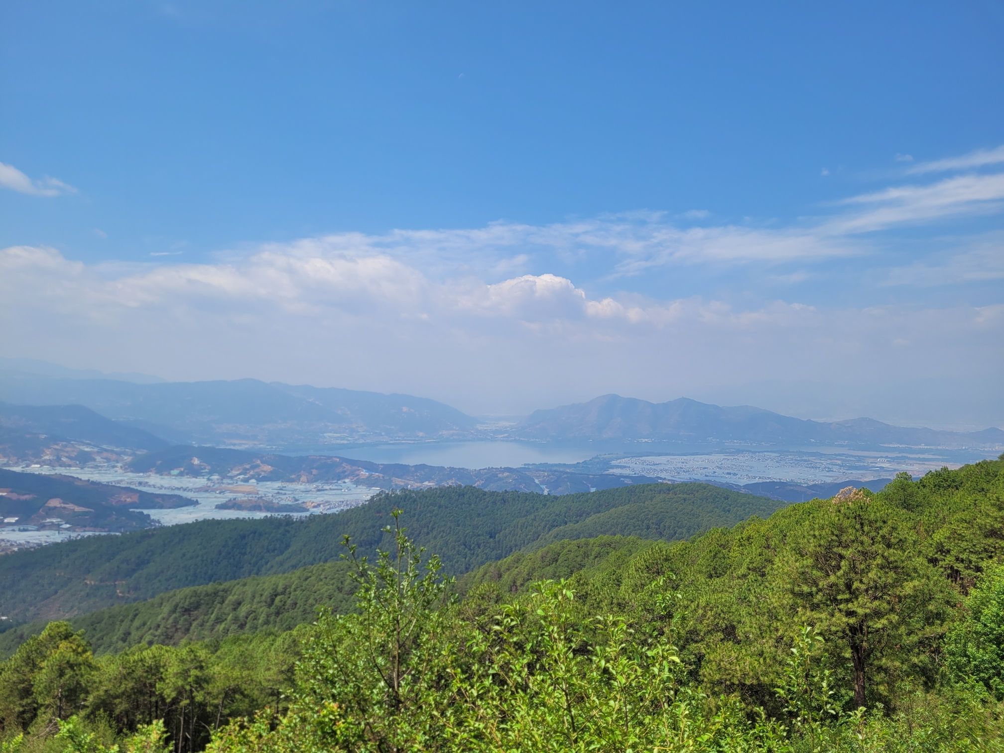 观景台