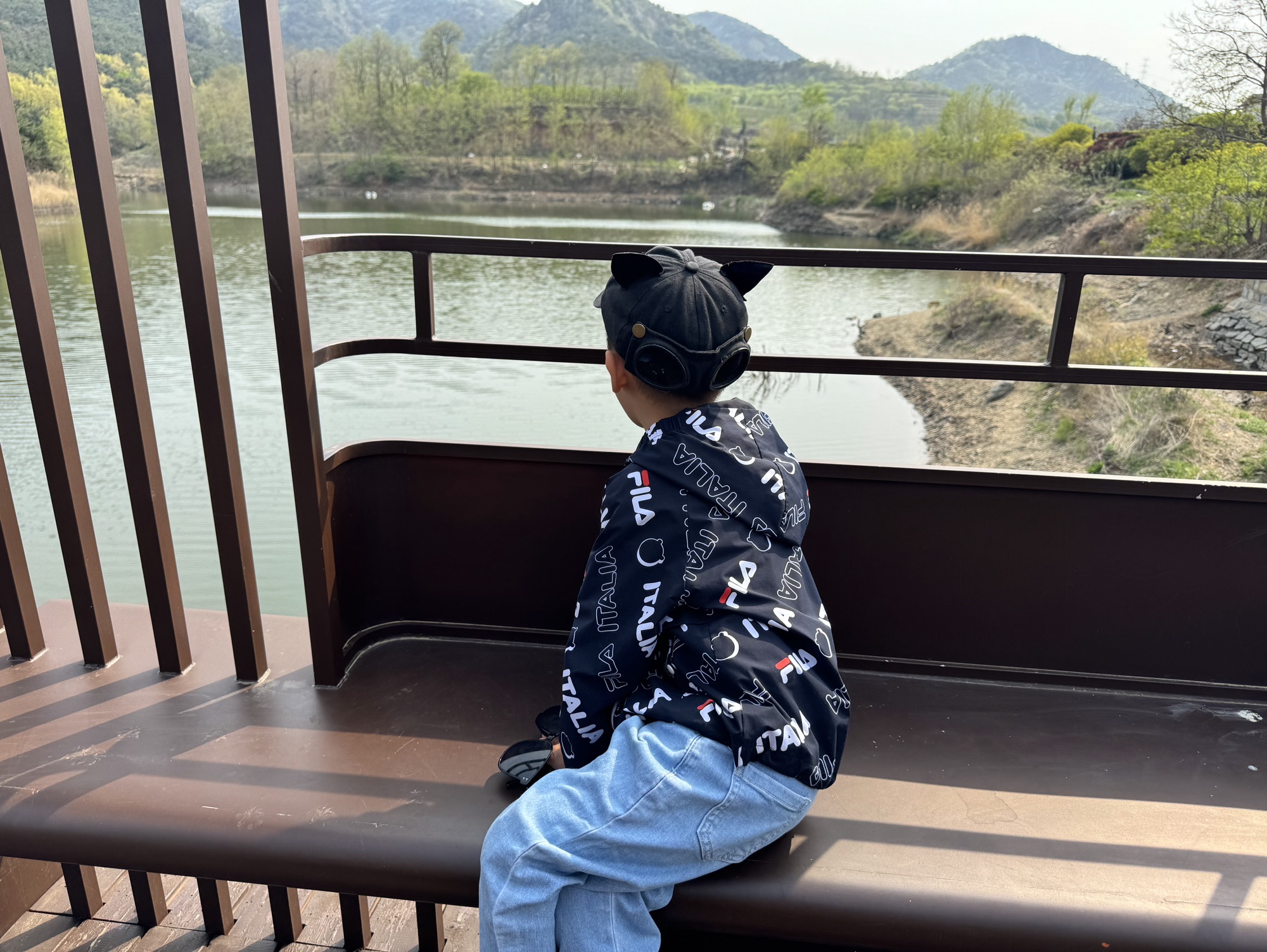 清风园