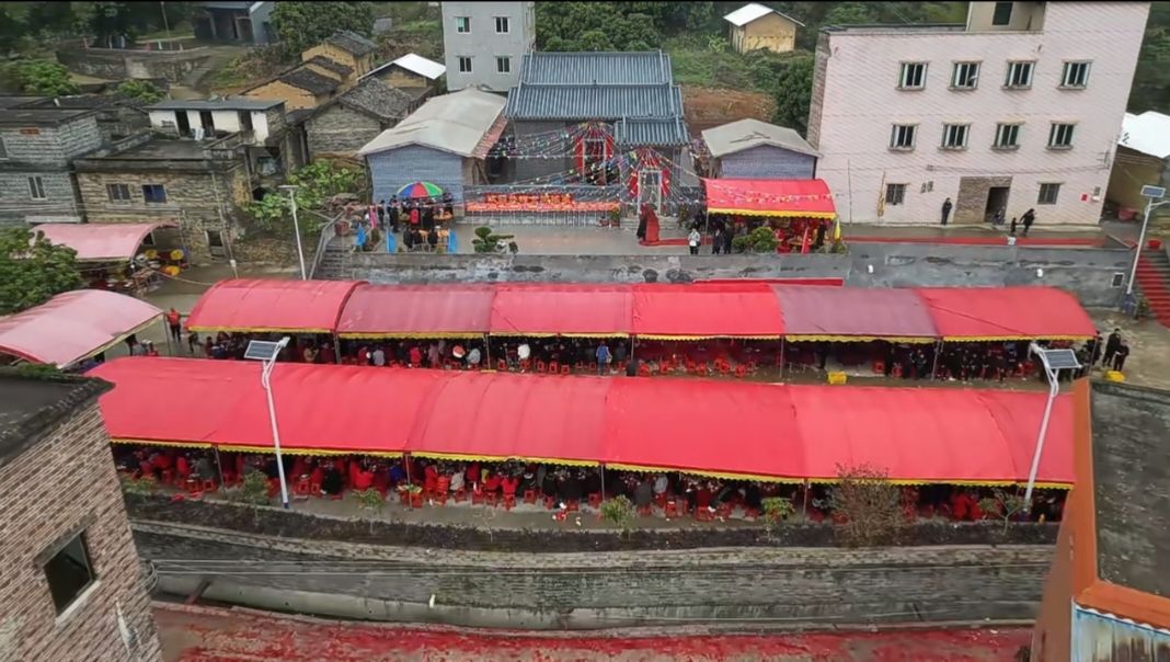 福会公厅