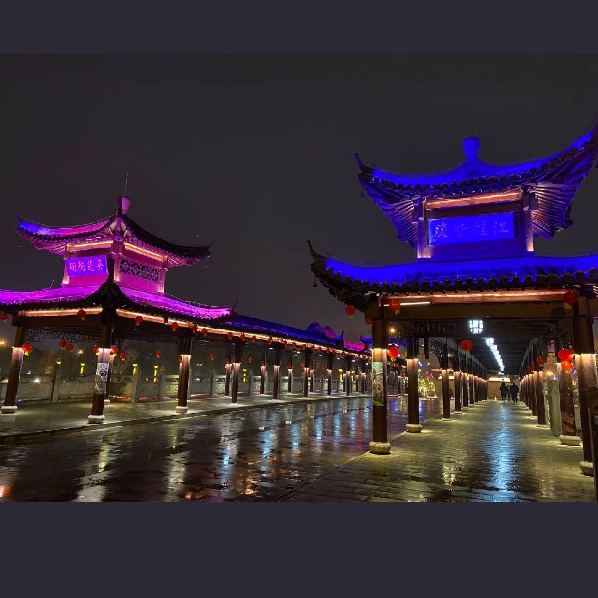 太平桥旅行图片