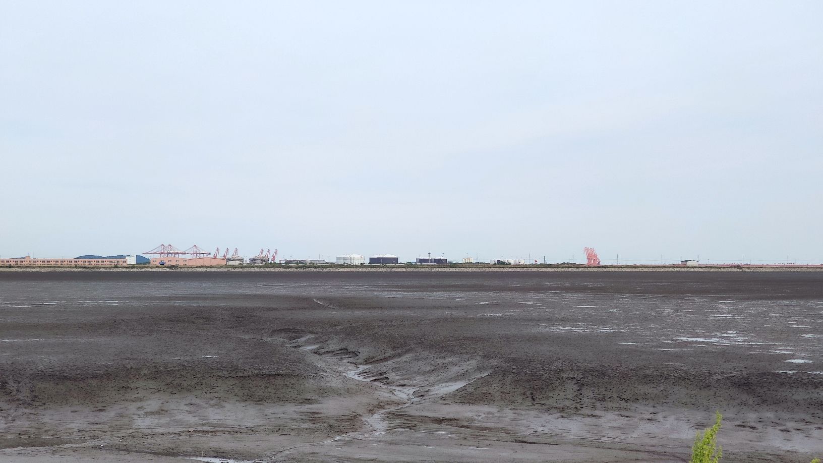 大东沟观鸟园众愿道场