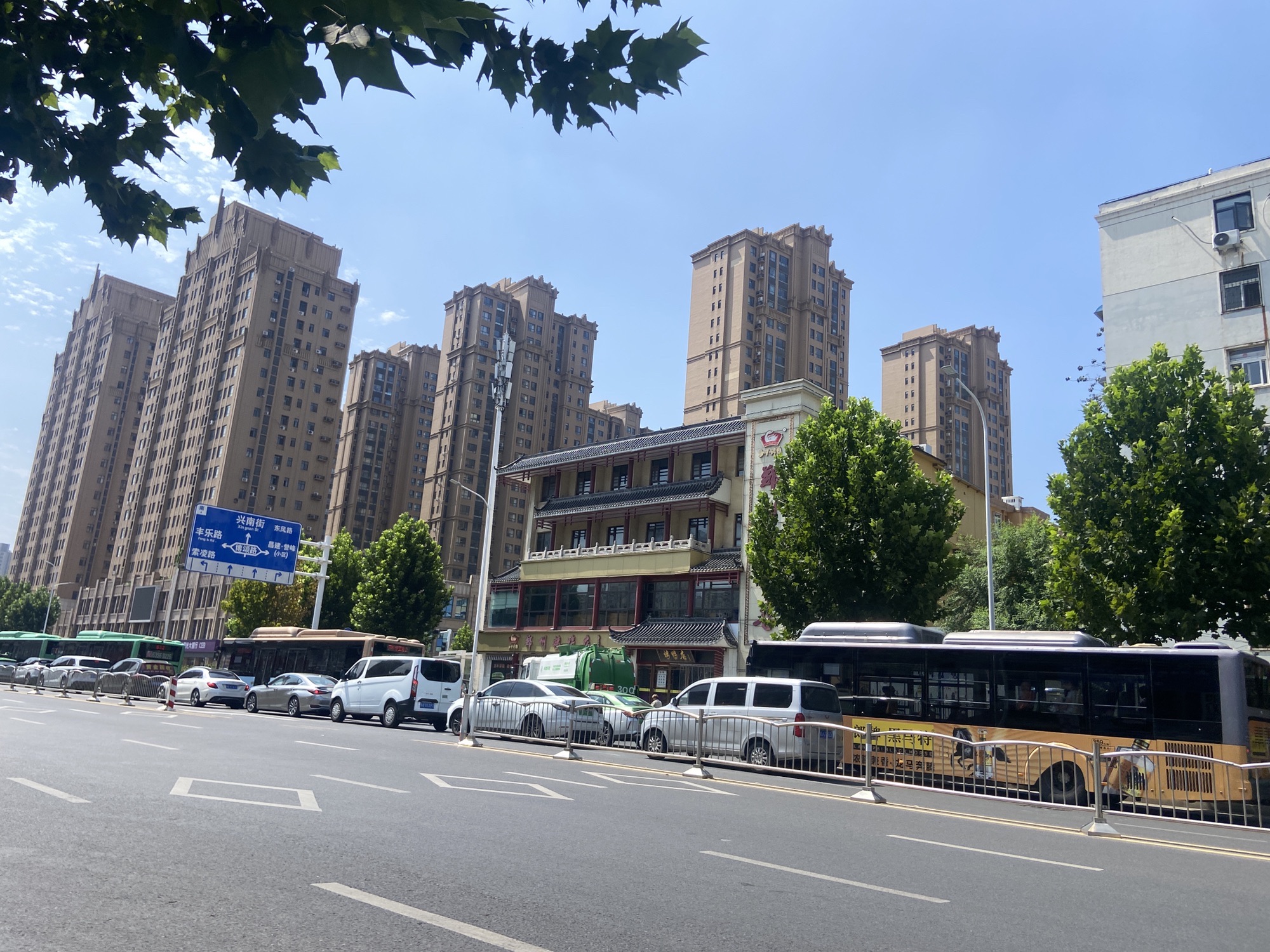 商中宗陵