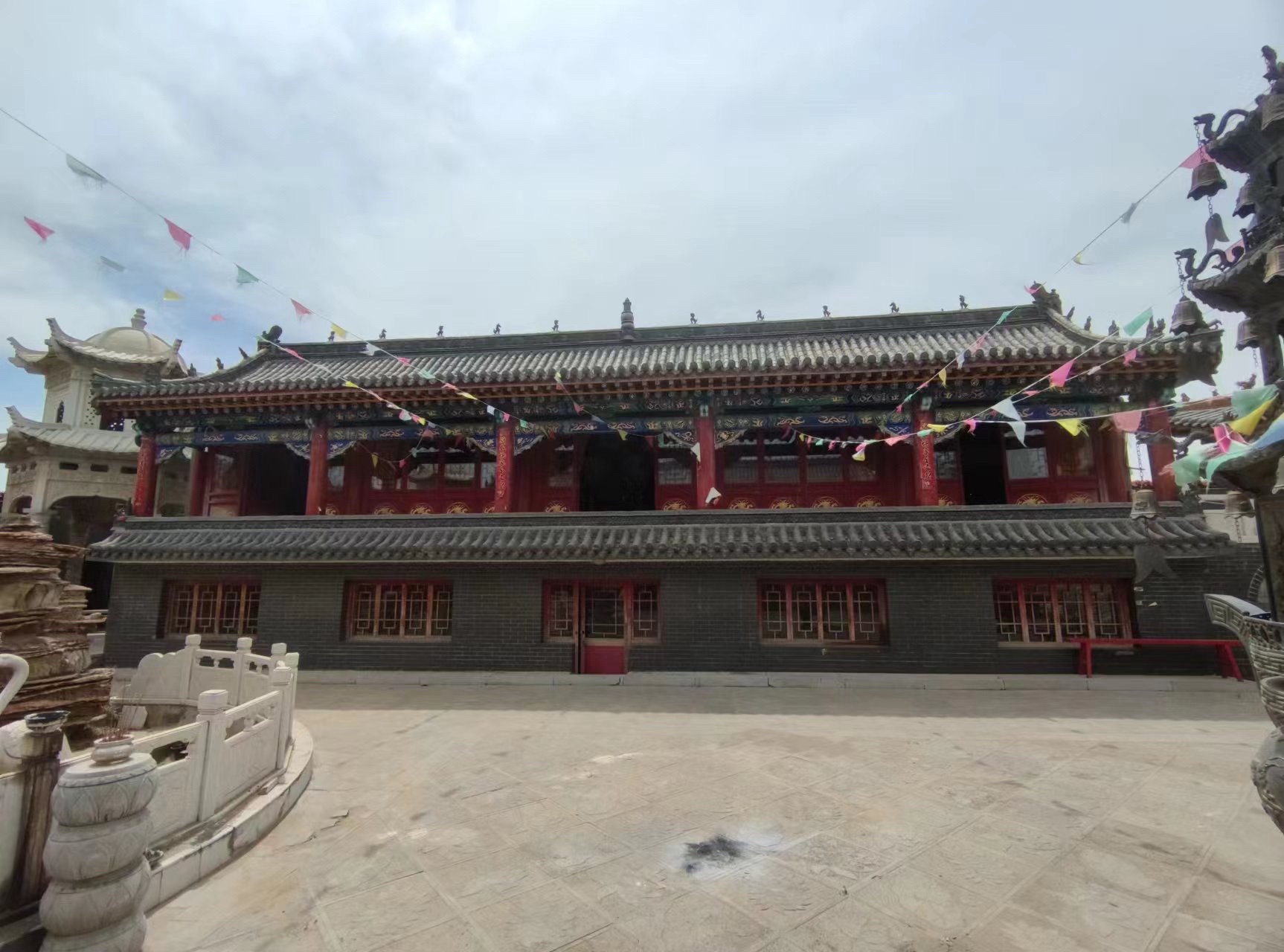 三教寺