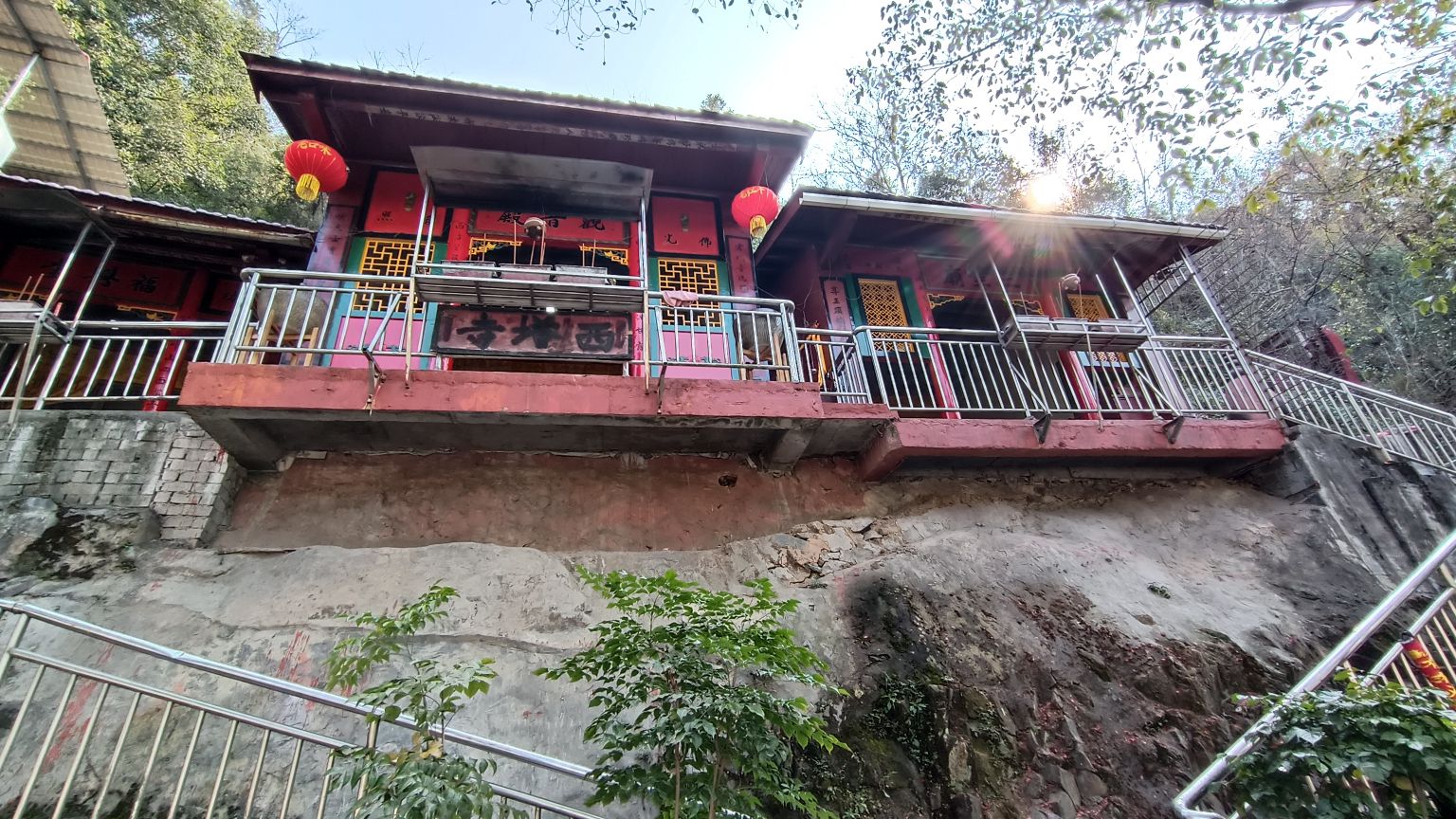 西塔寺