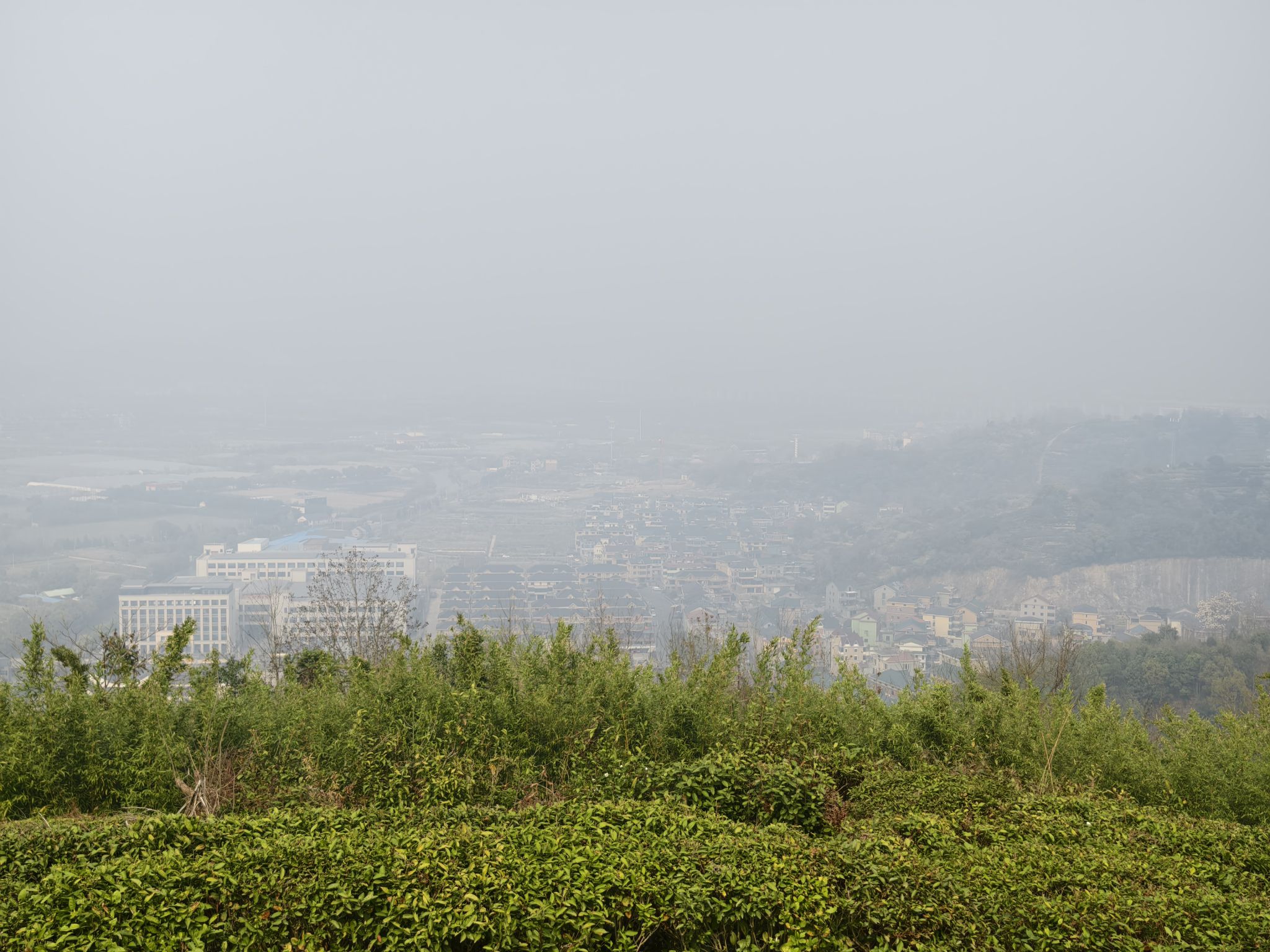 山里王观景台旅行图片