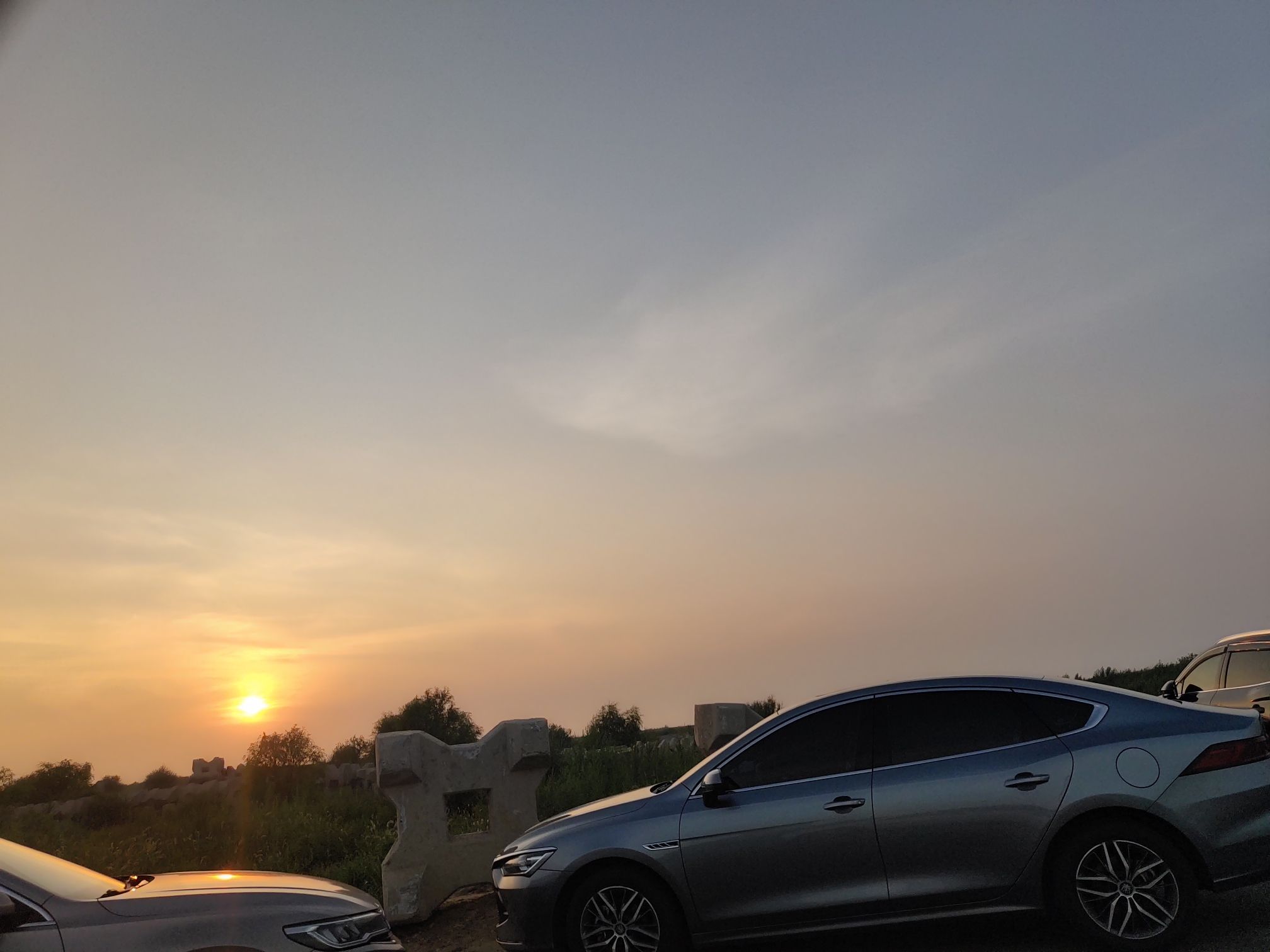 仙人岛北坝旅行图片