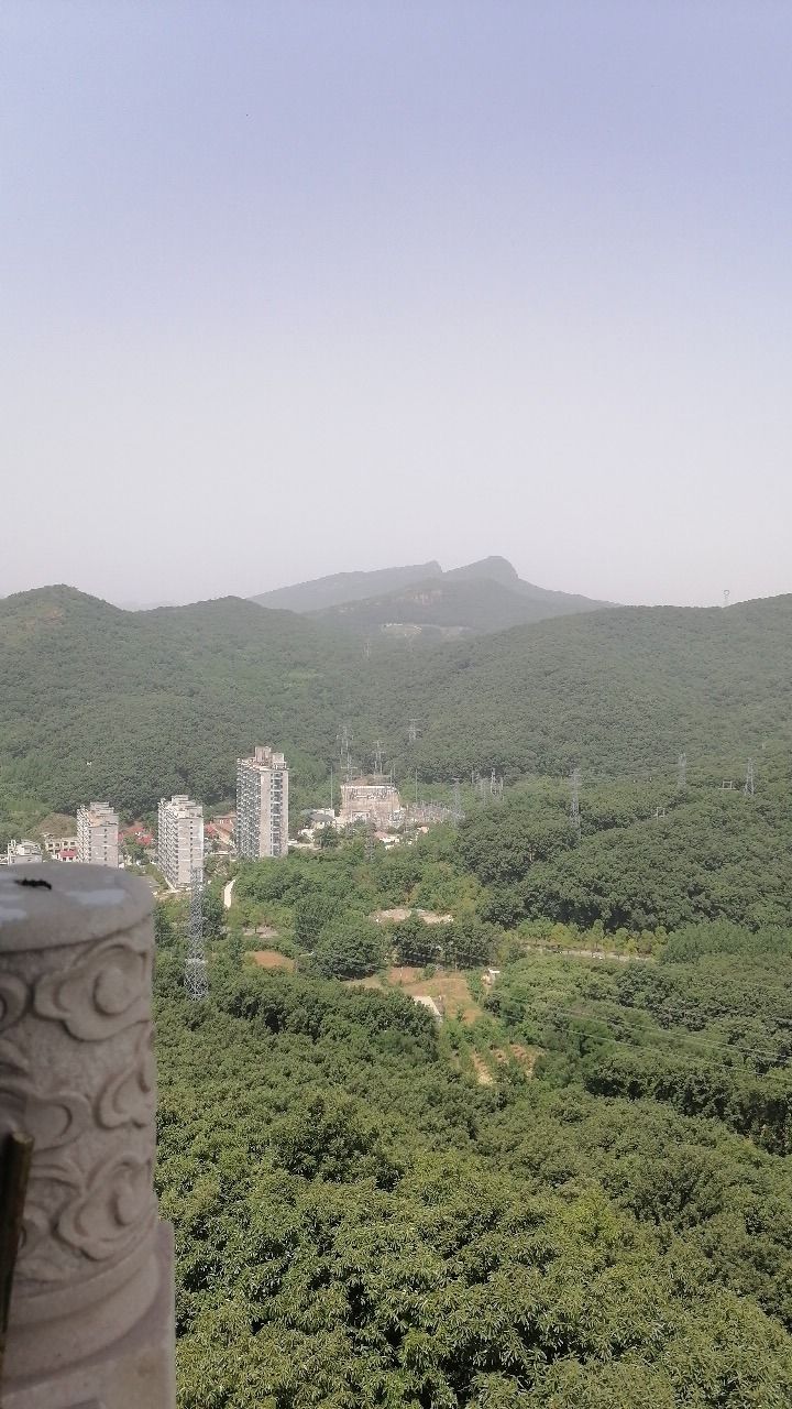刘山观光塔旅行图片