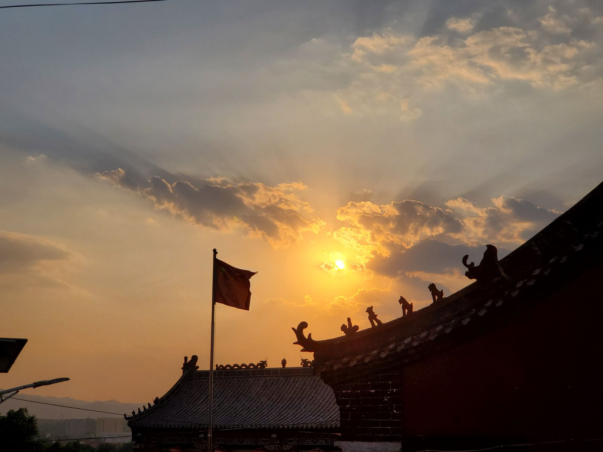万寿宫旅行图片