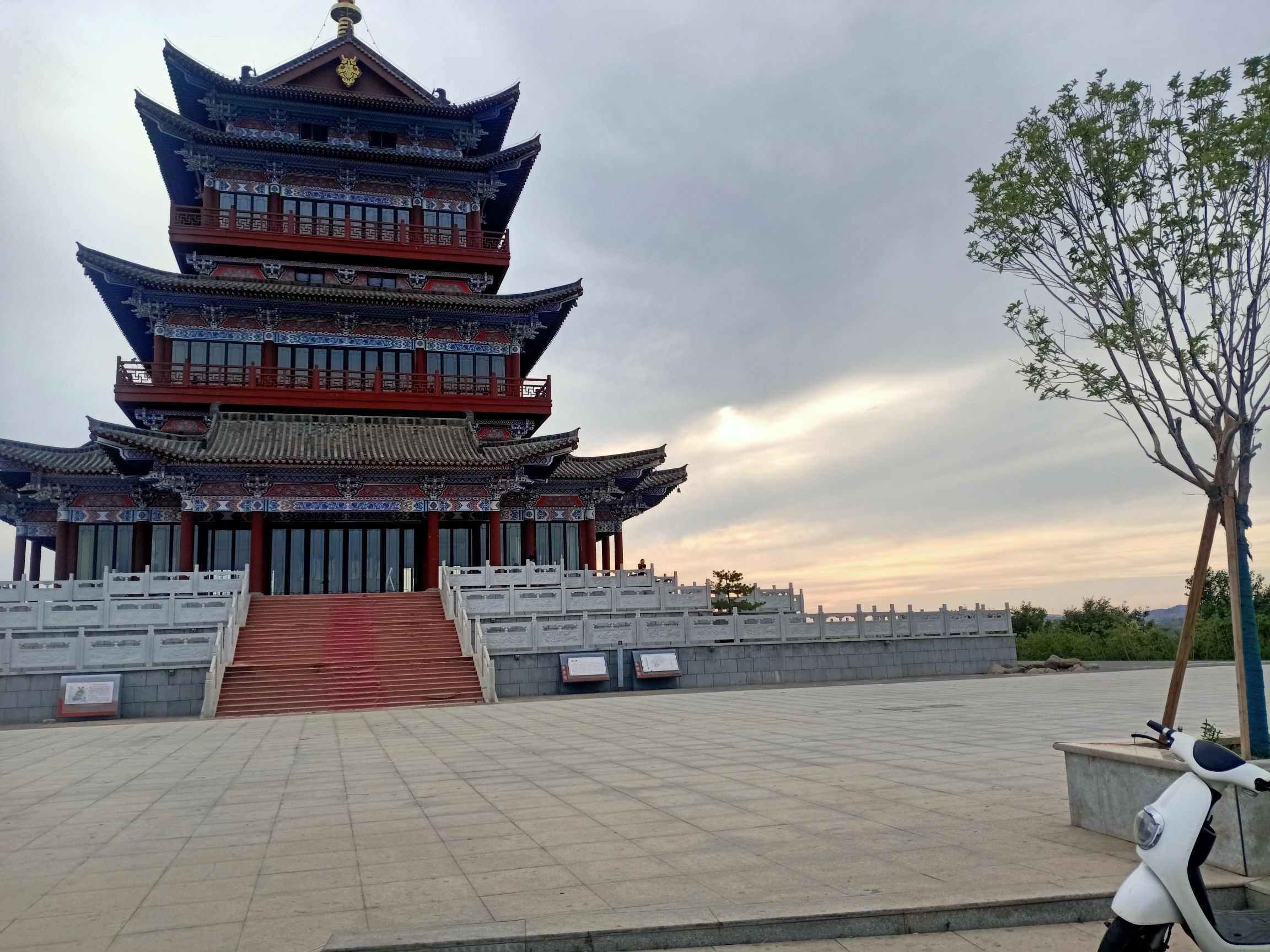 瑞云阁