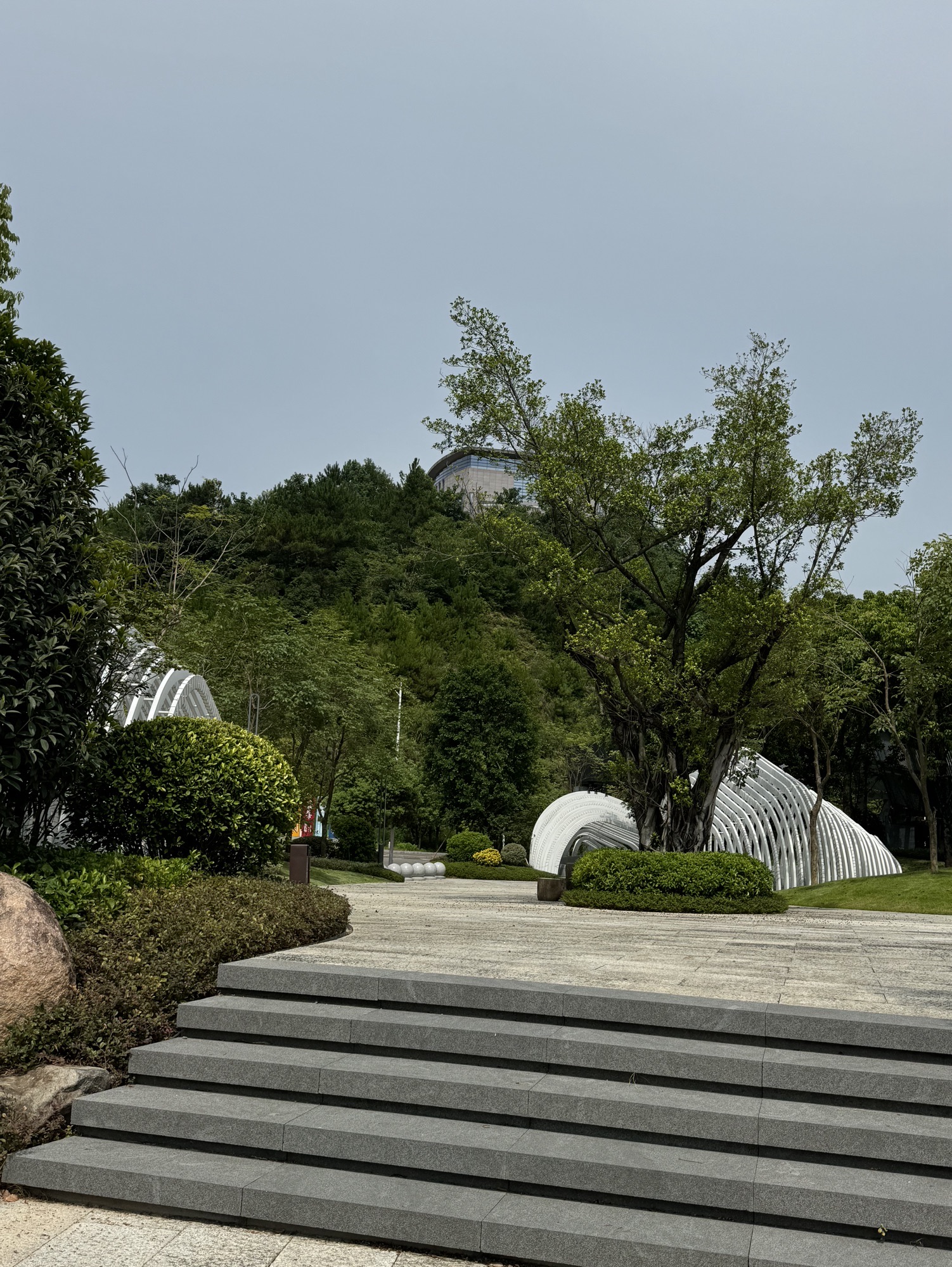 润诚·榕树公园