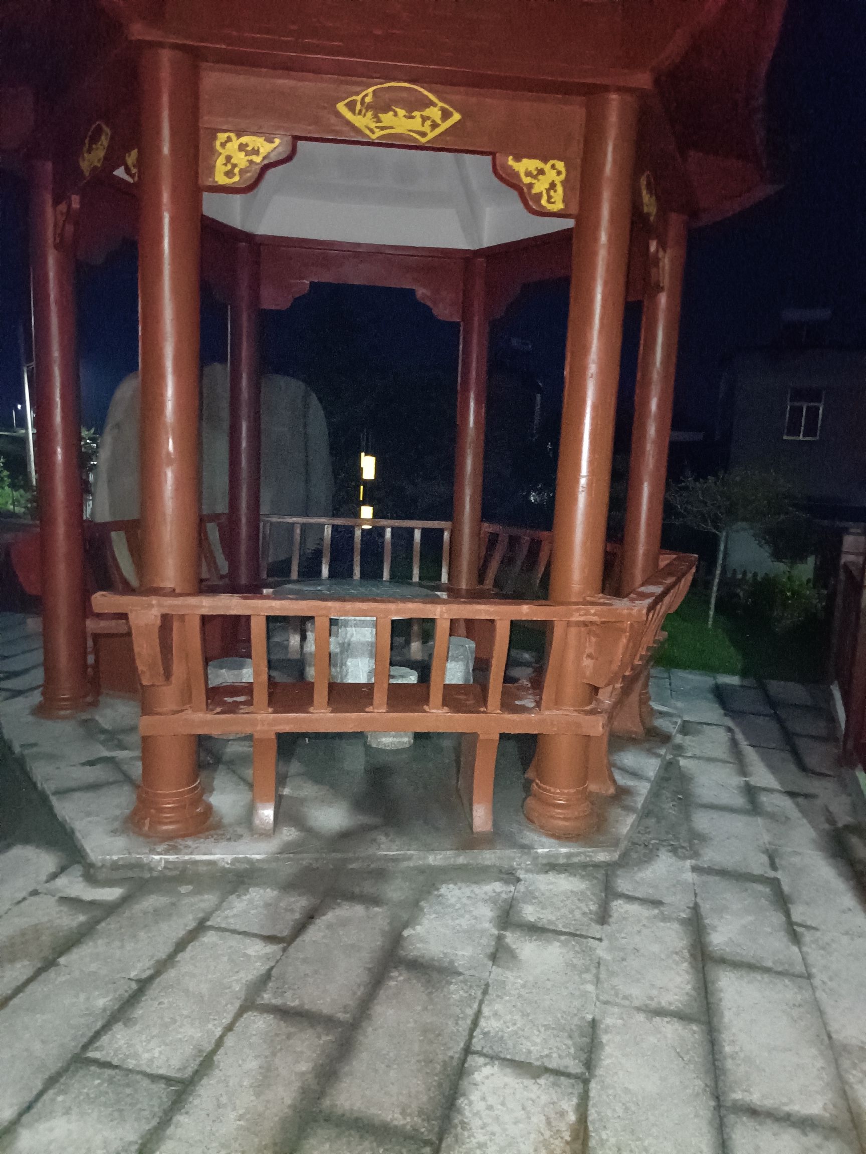 上阮湾广场
