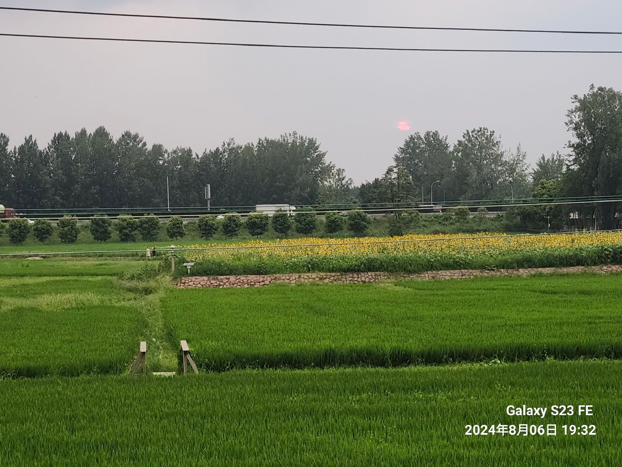 锦绣水韵