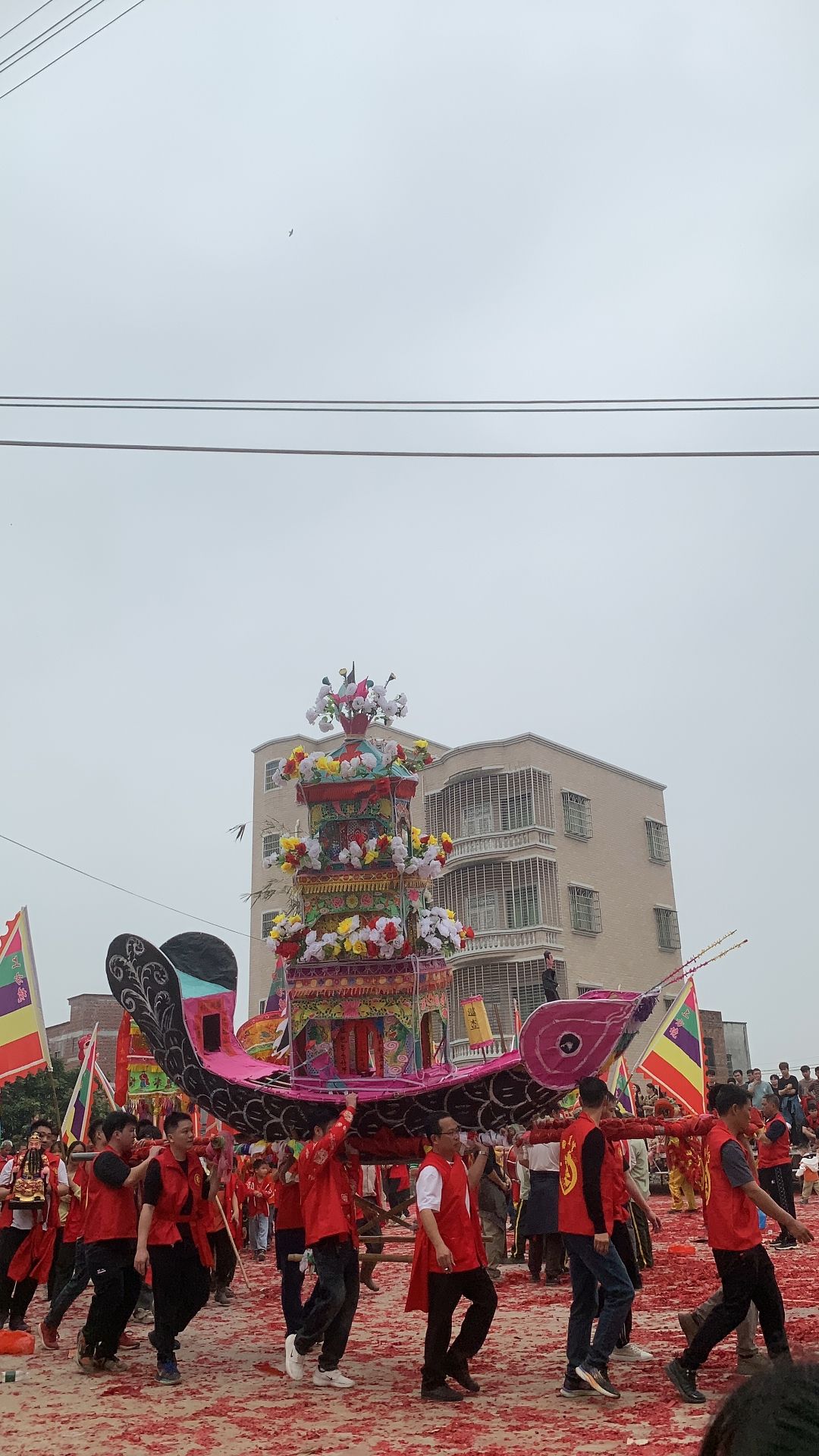 朱屋村时代广场