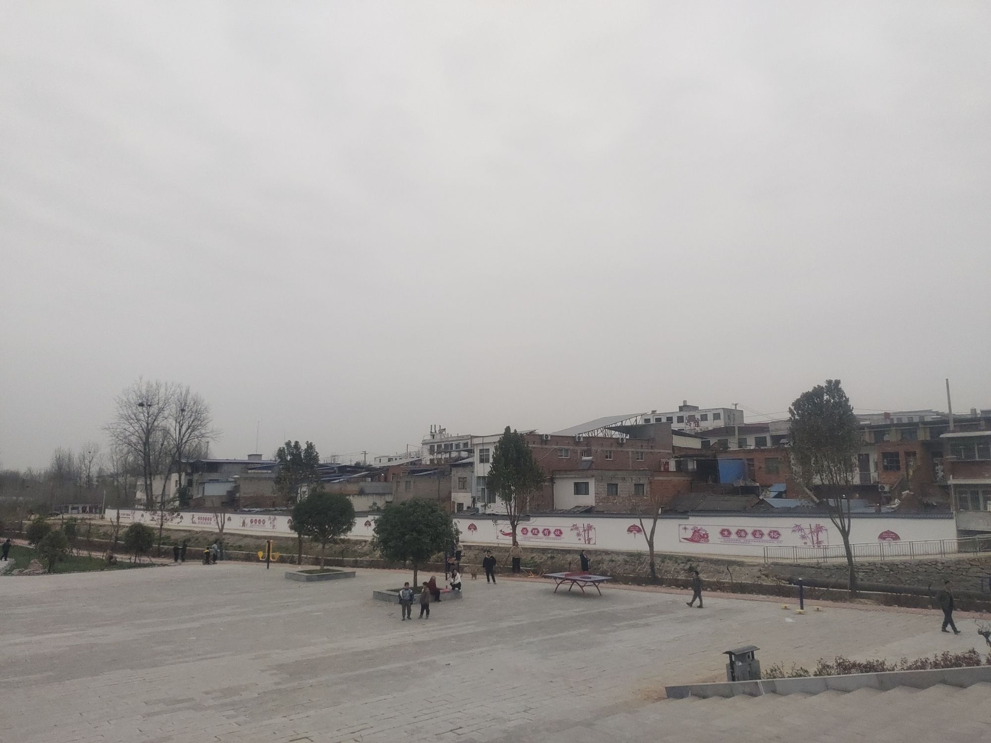 骥德公园