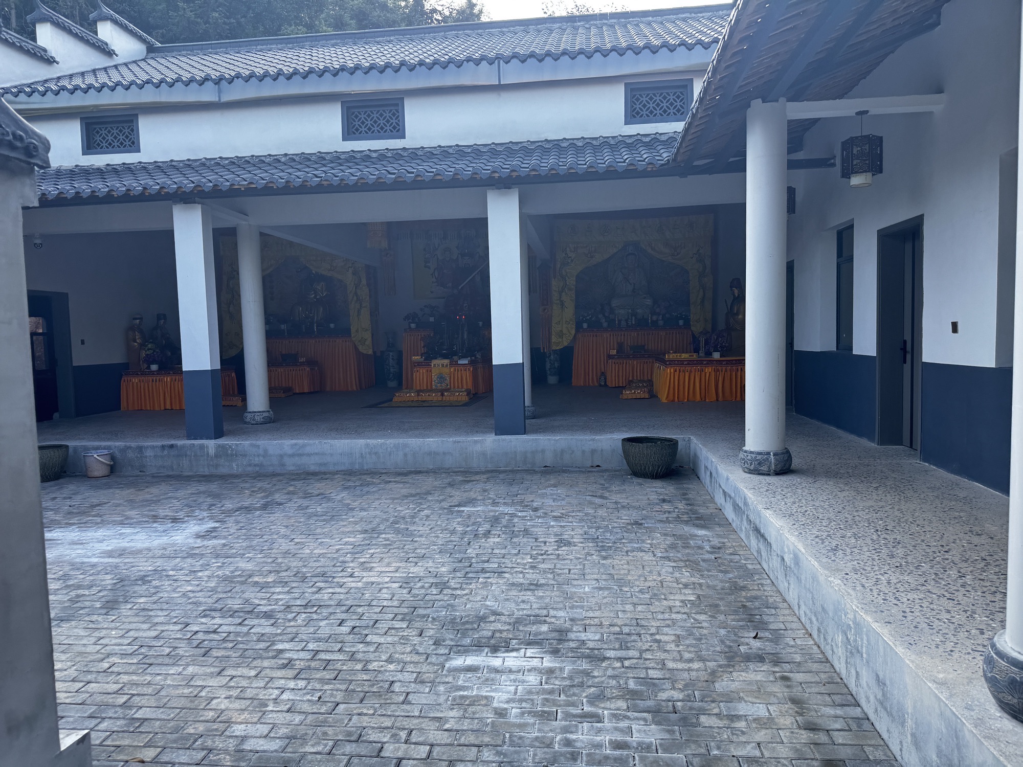 静德堂