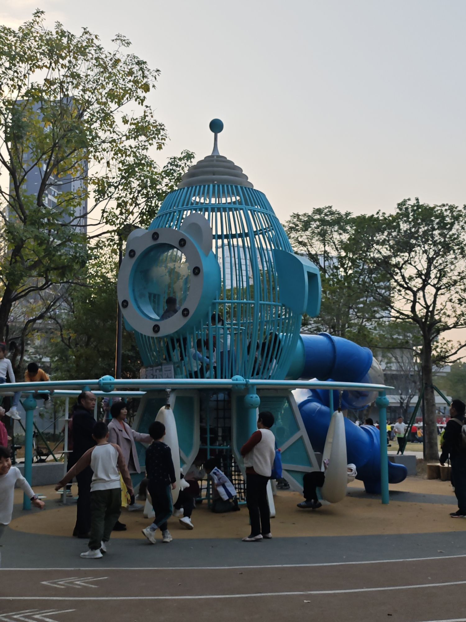 领航文化公园
