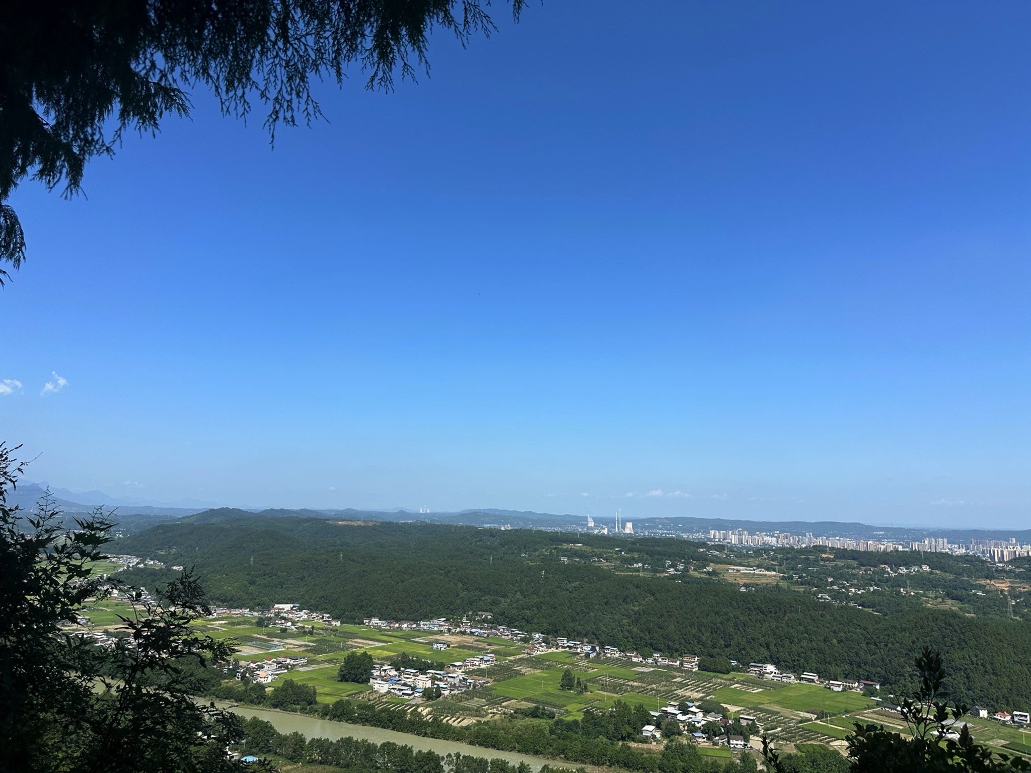 读书台