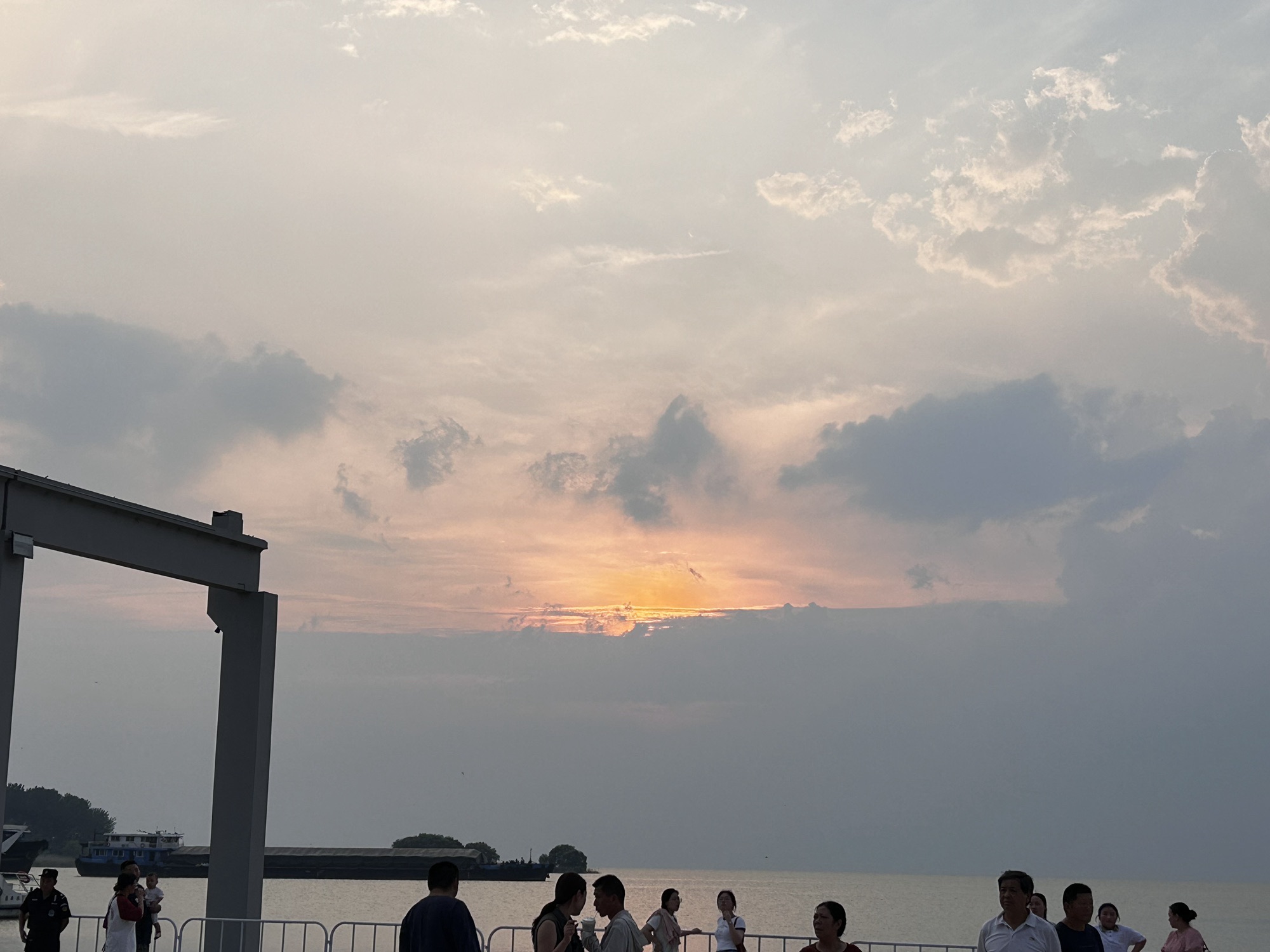 阅湖湾·船厂记忆