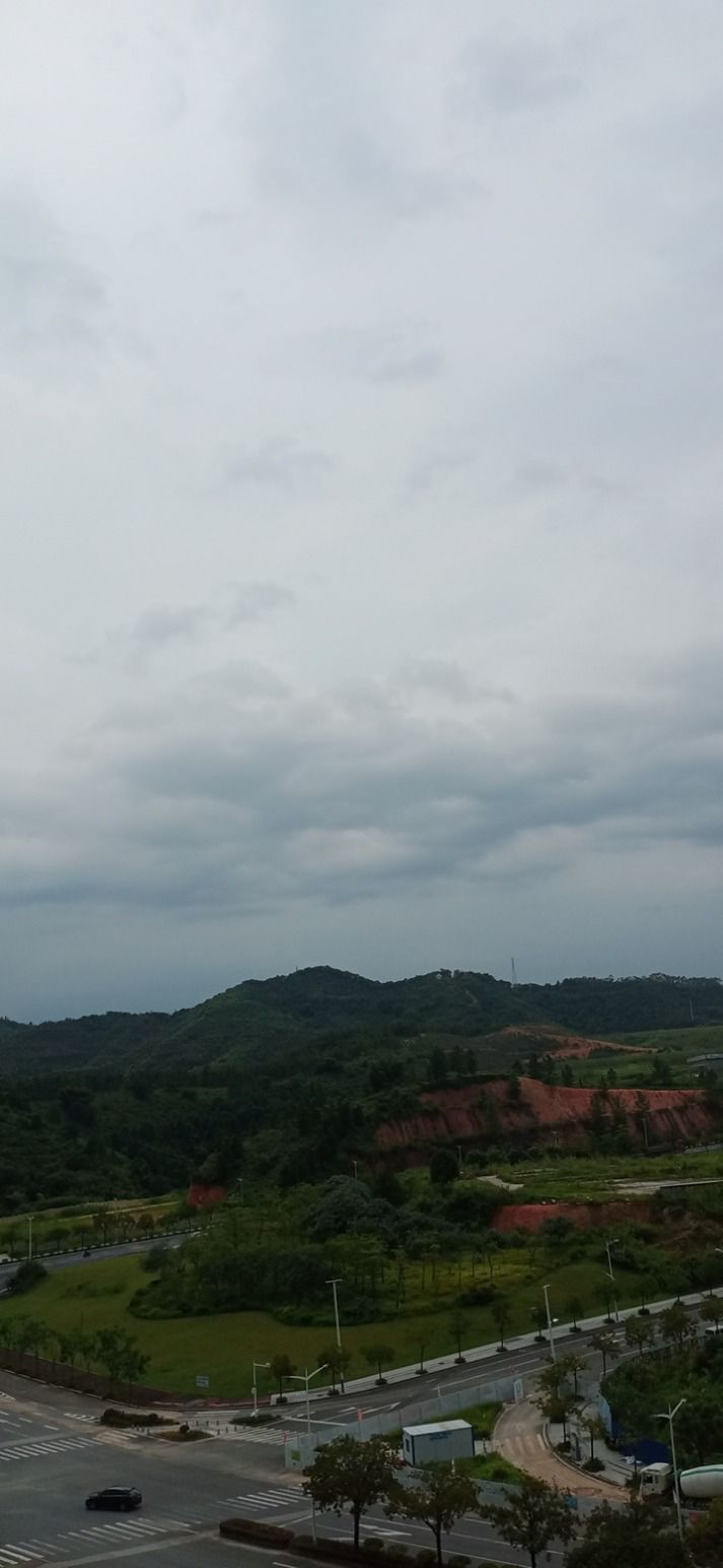 橙山奇石旅行图片