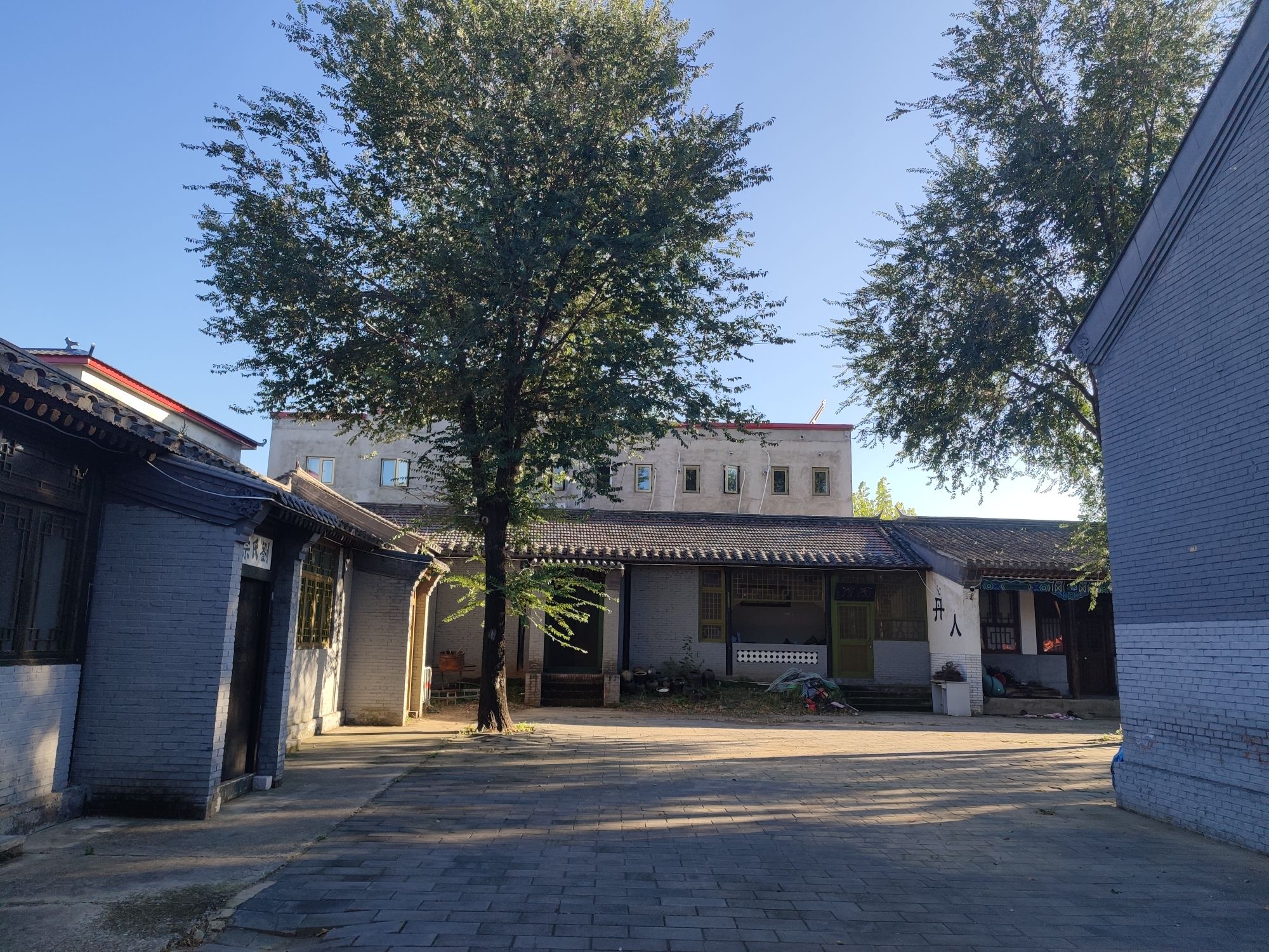 影视基地