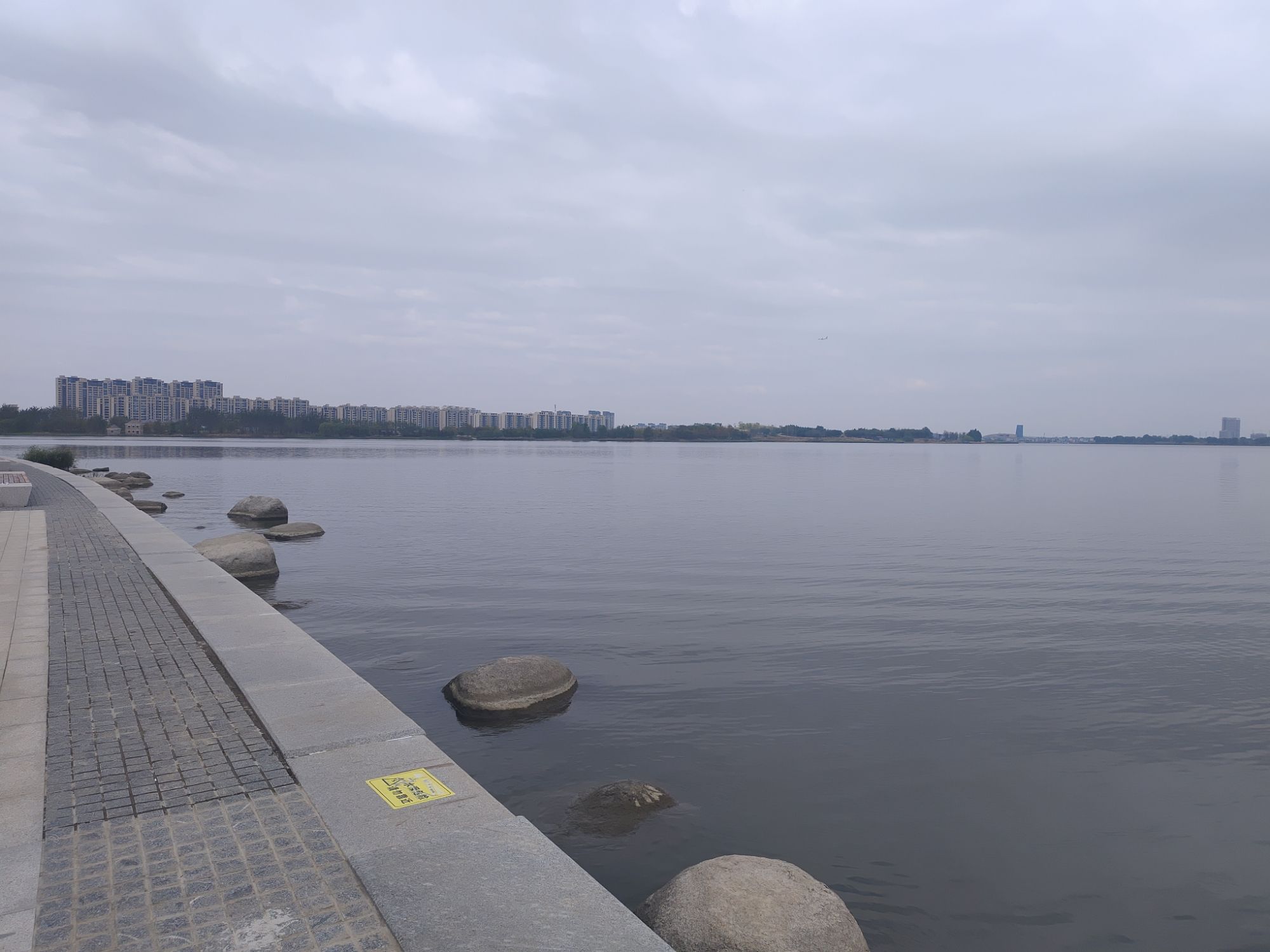 金月湾景区