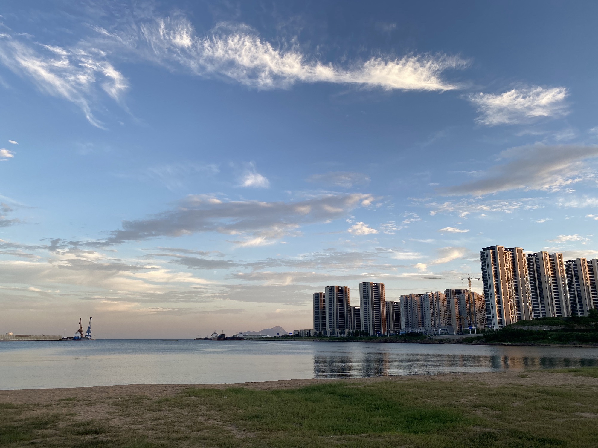 虹桥待月公园