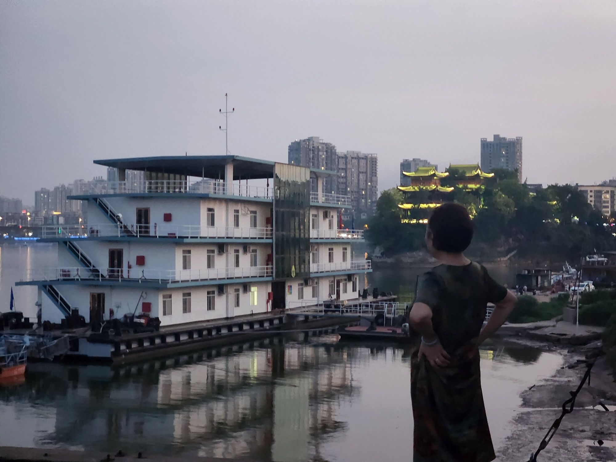 欢乐湘江·玩美公园旅行图片