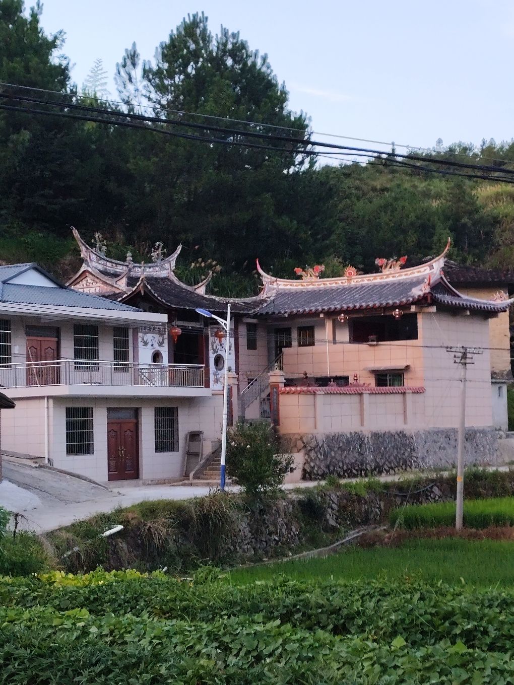 井门龙兴宫