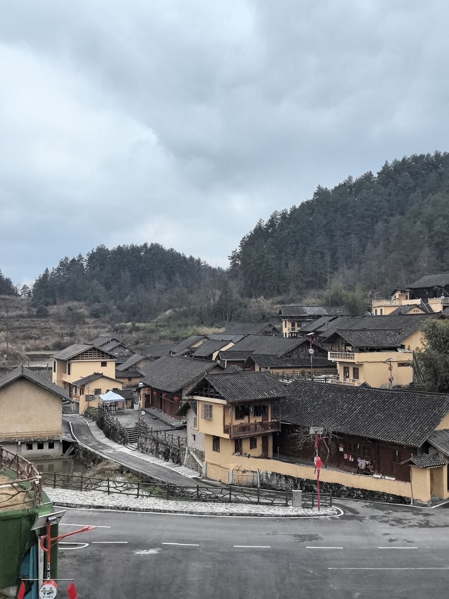 当戎寨