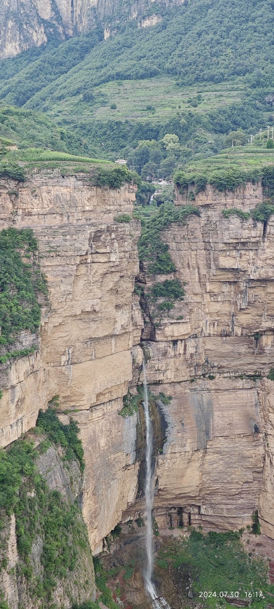 凤凰观景台旅行图片