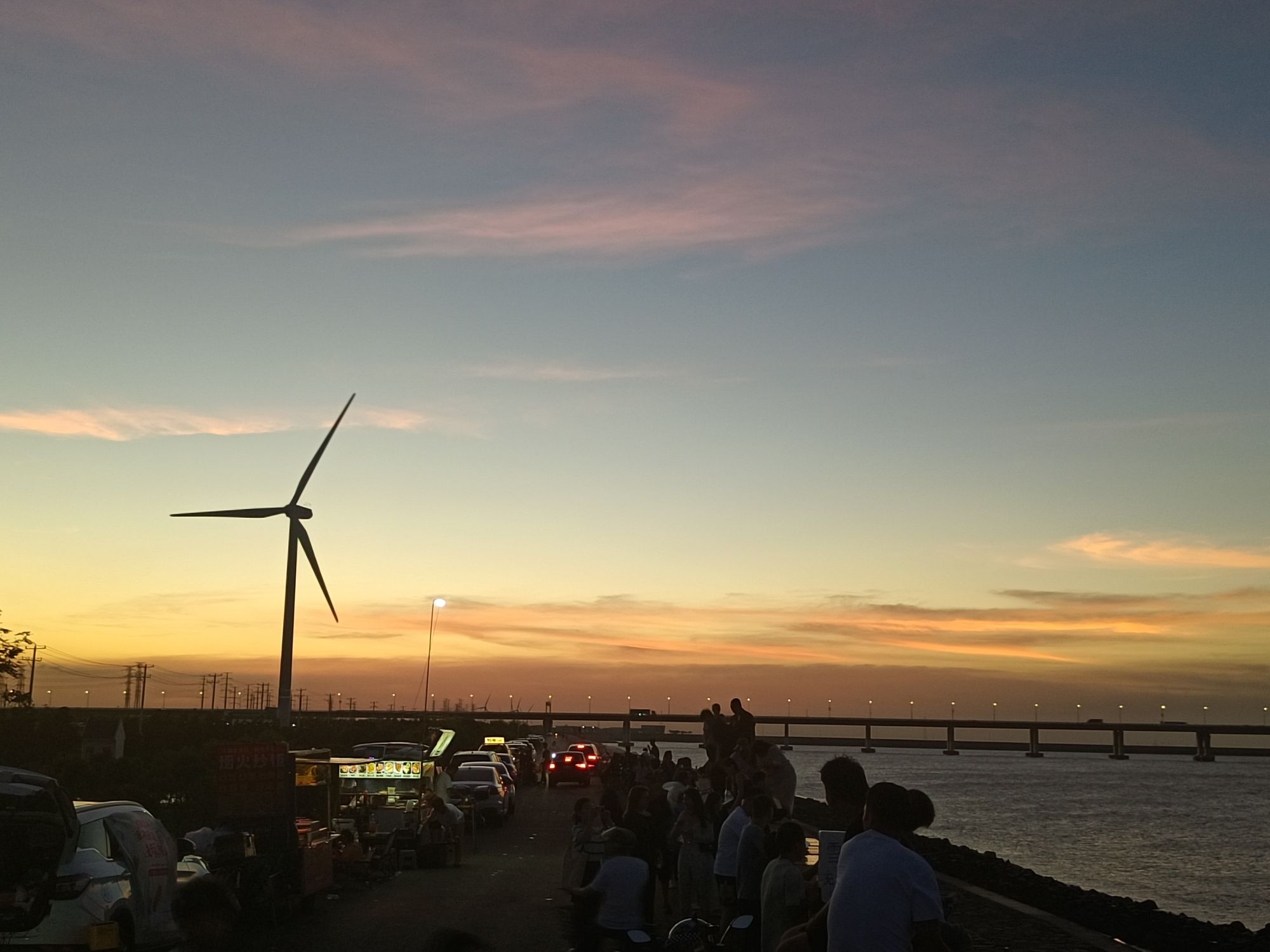 易遥跳海取景地