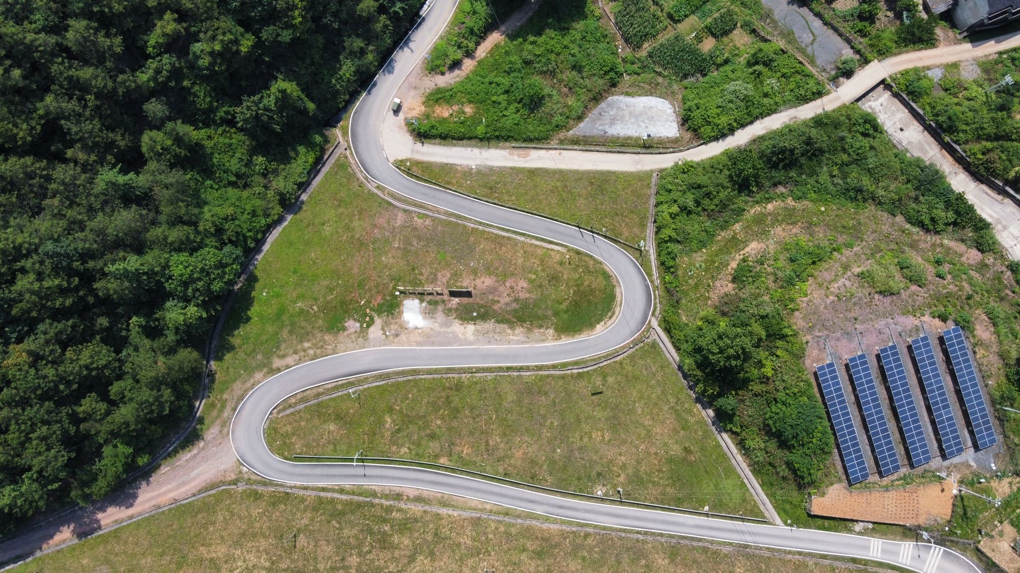 猪婆大山榴园景区