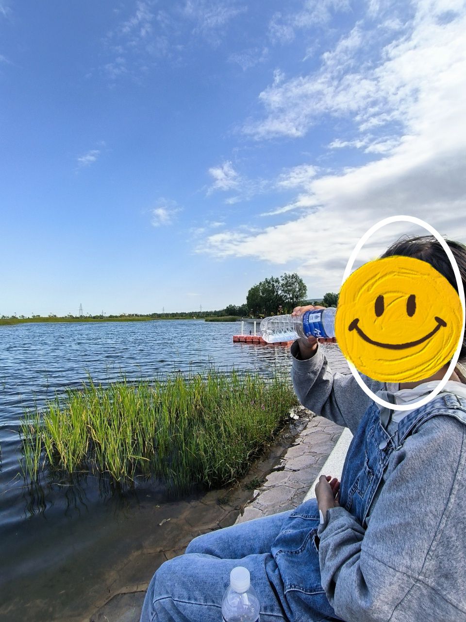 元宝湖