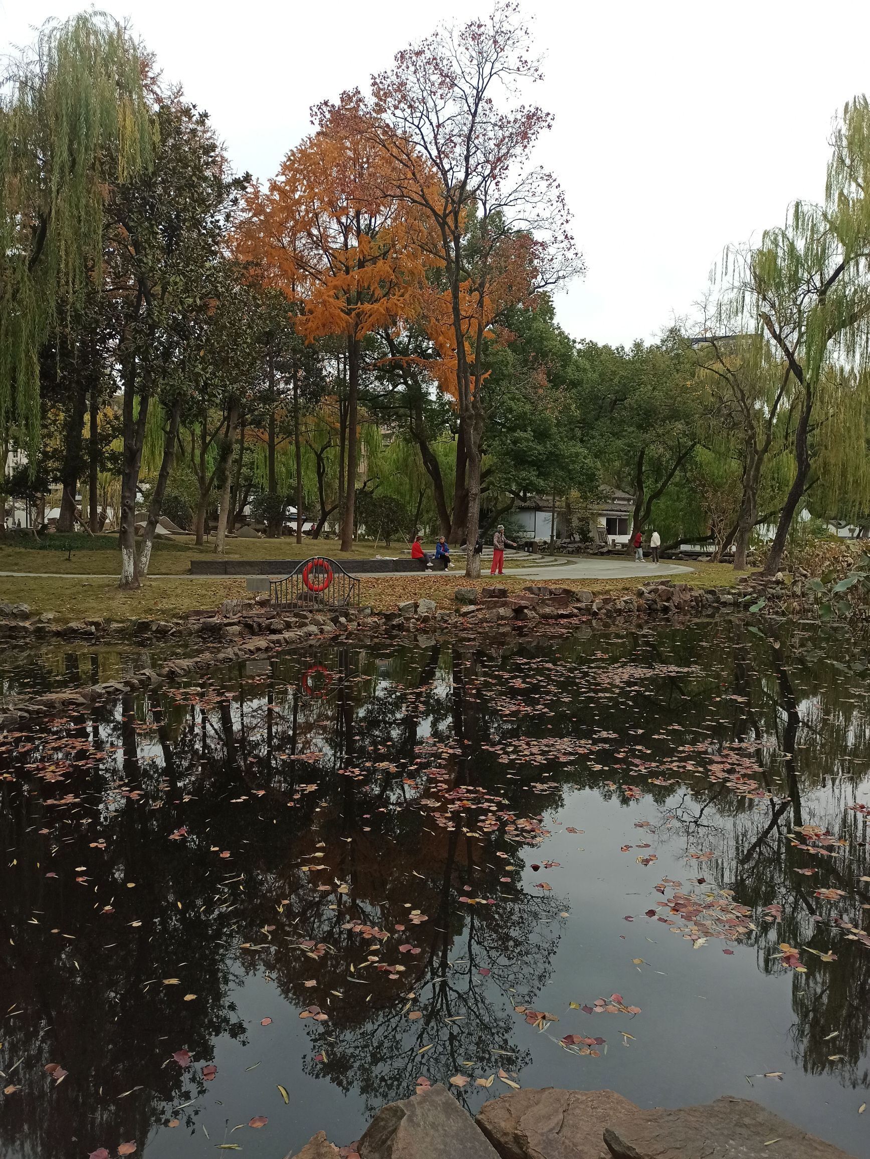 湖墅公园